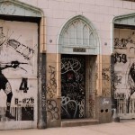 Graffitismo a New York