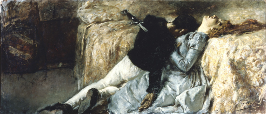 la lettera scarlatta
