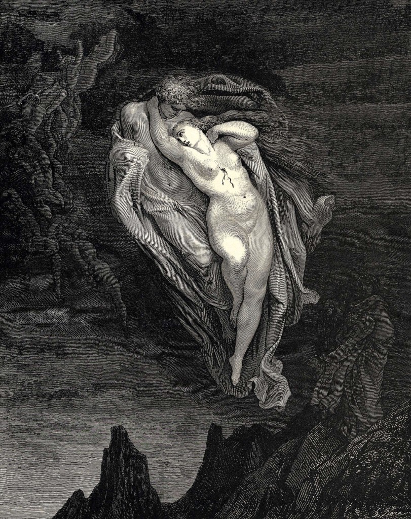 la lettera scarlatta