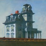 edward hopper