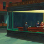 edward hopper