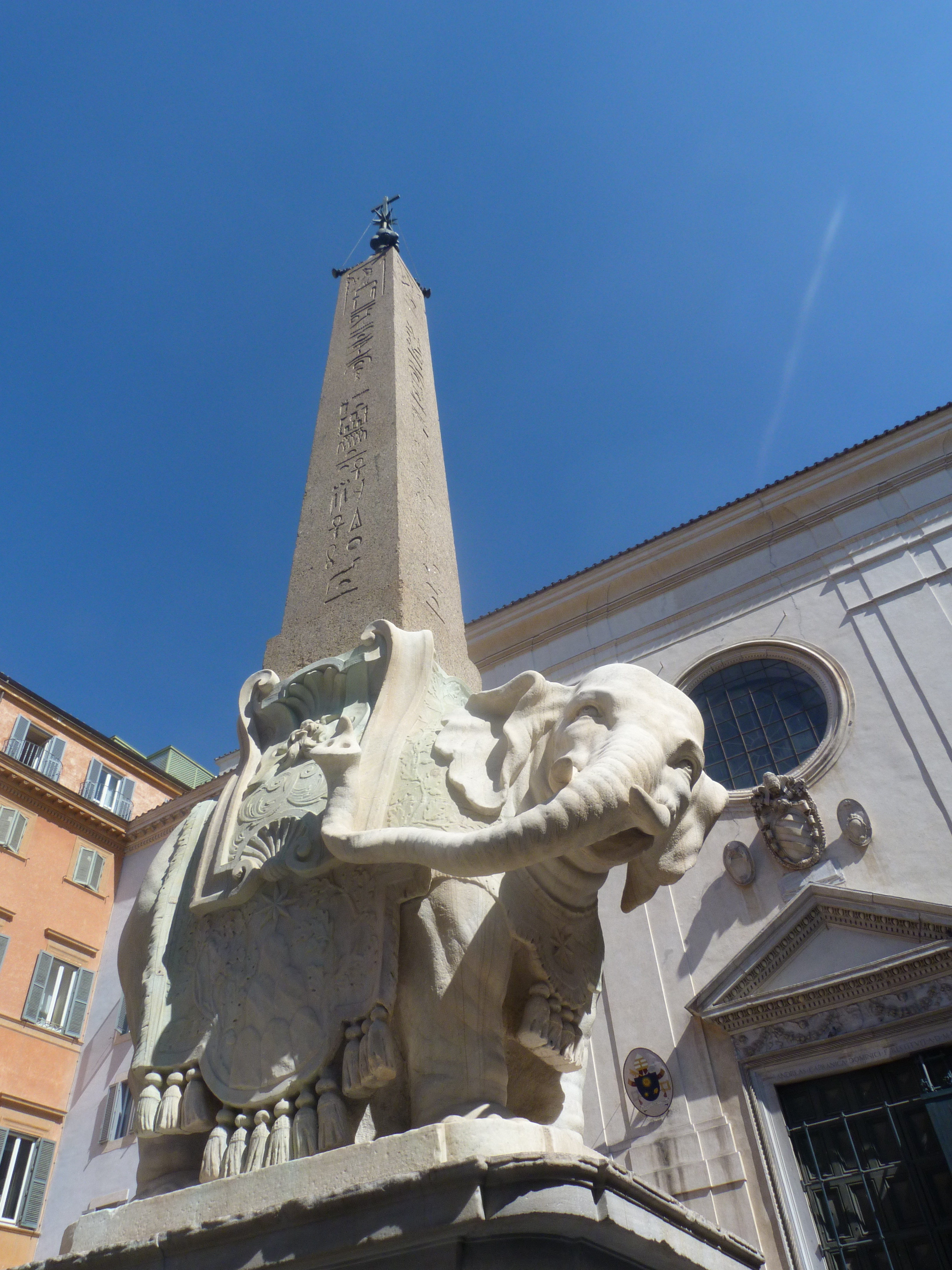 roma point of view
