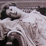 liane de pougy