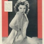 lili damita