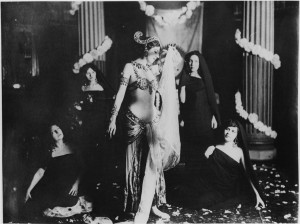mata hari