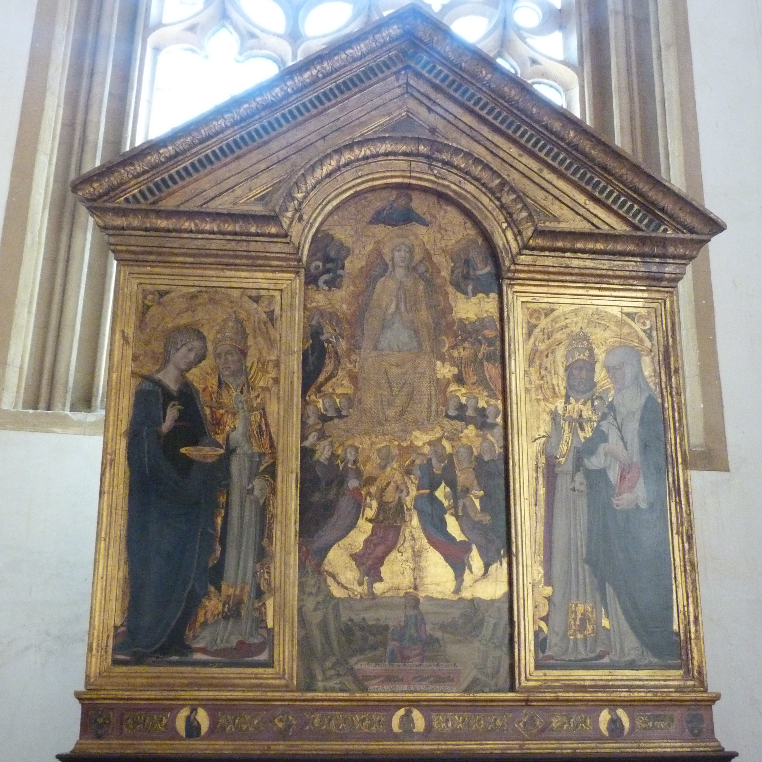 Cattedrale di Pienza