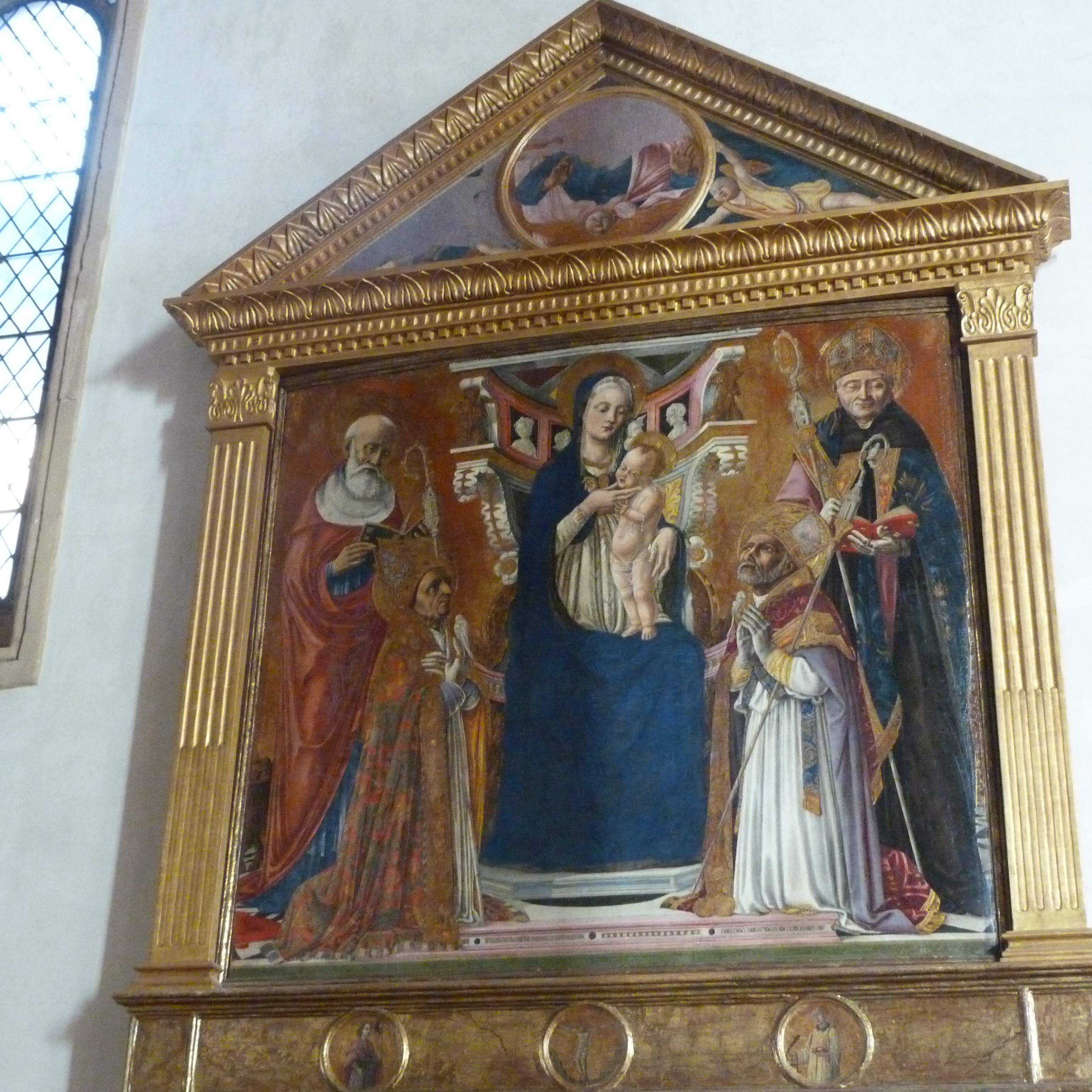 Cattedrale di Pienza