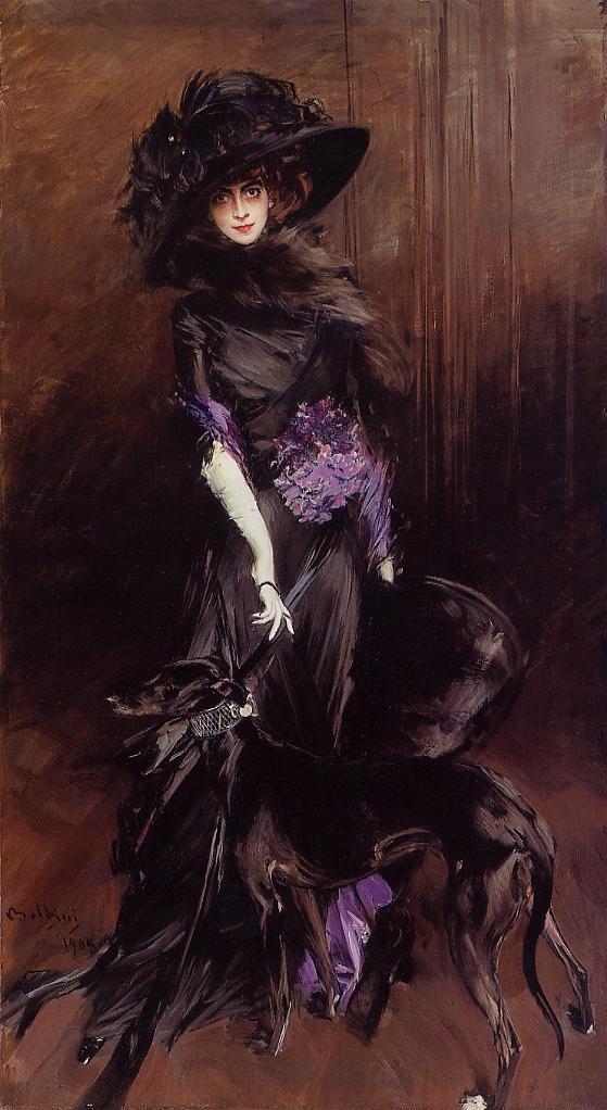 luisa casati