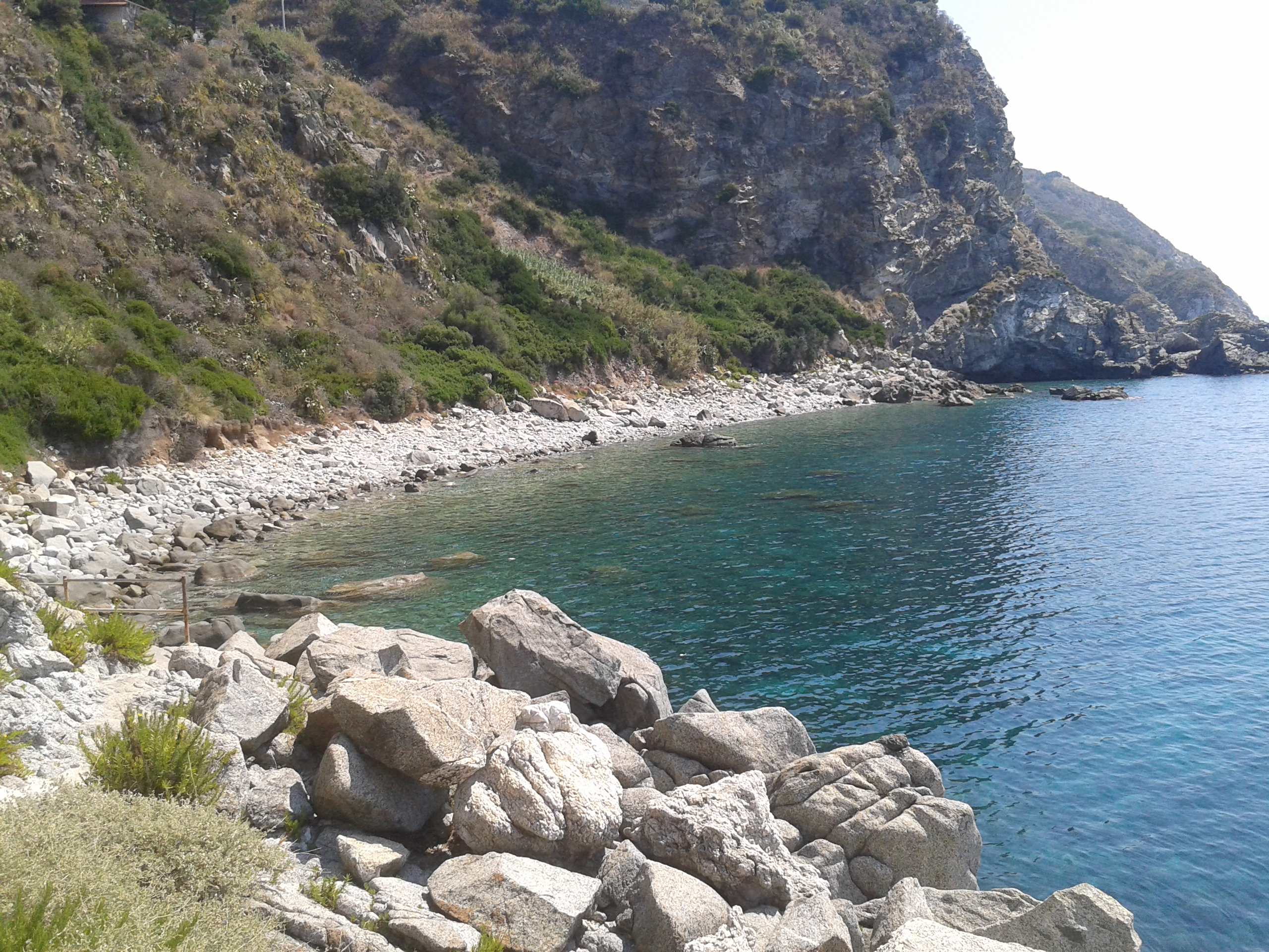 Le spiagge della Calabria angoli e bellezze