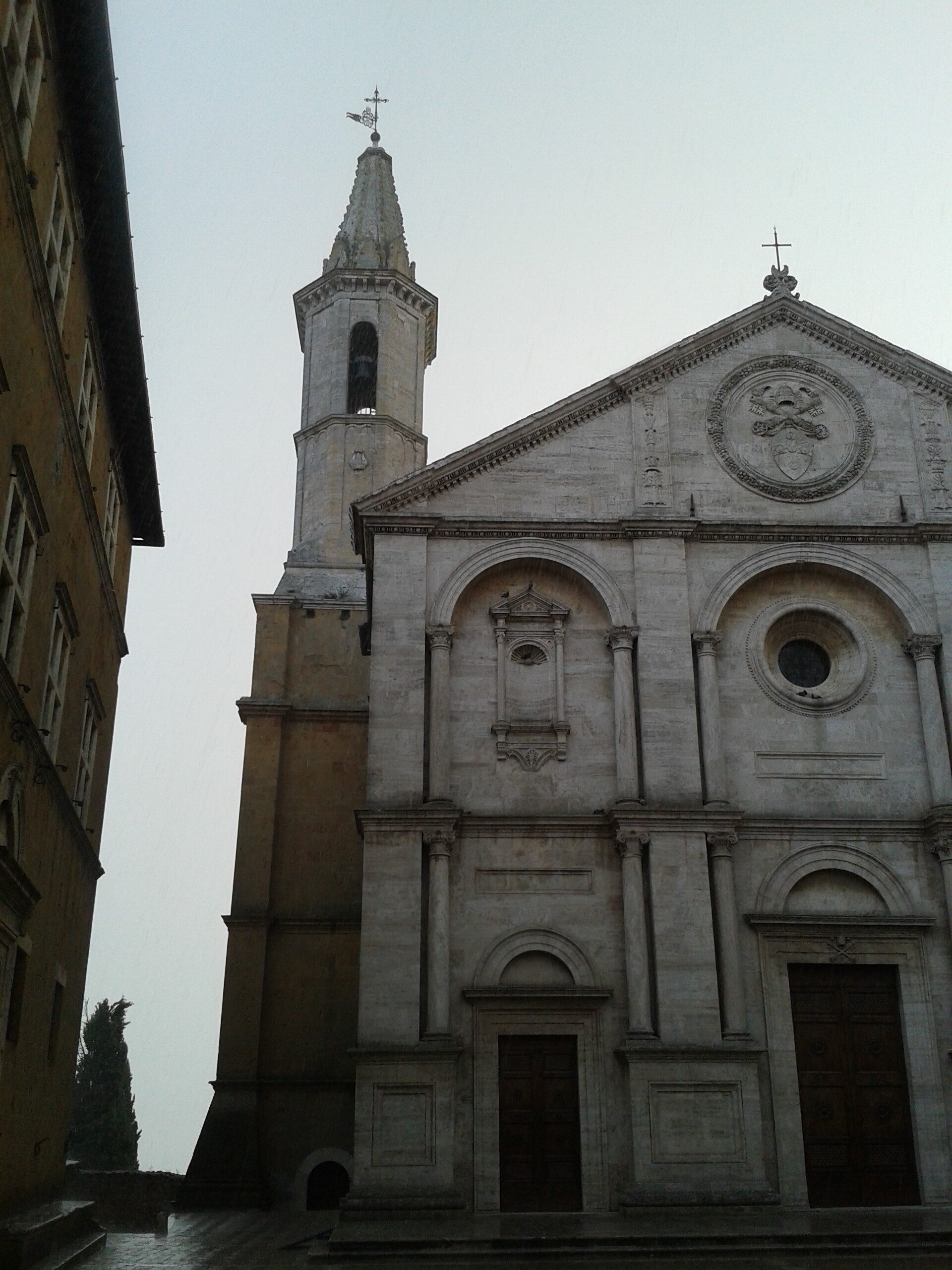 angoli e bellezze