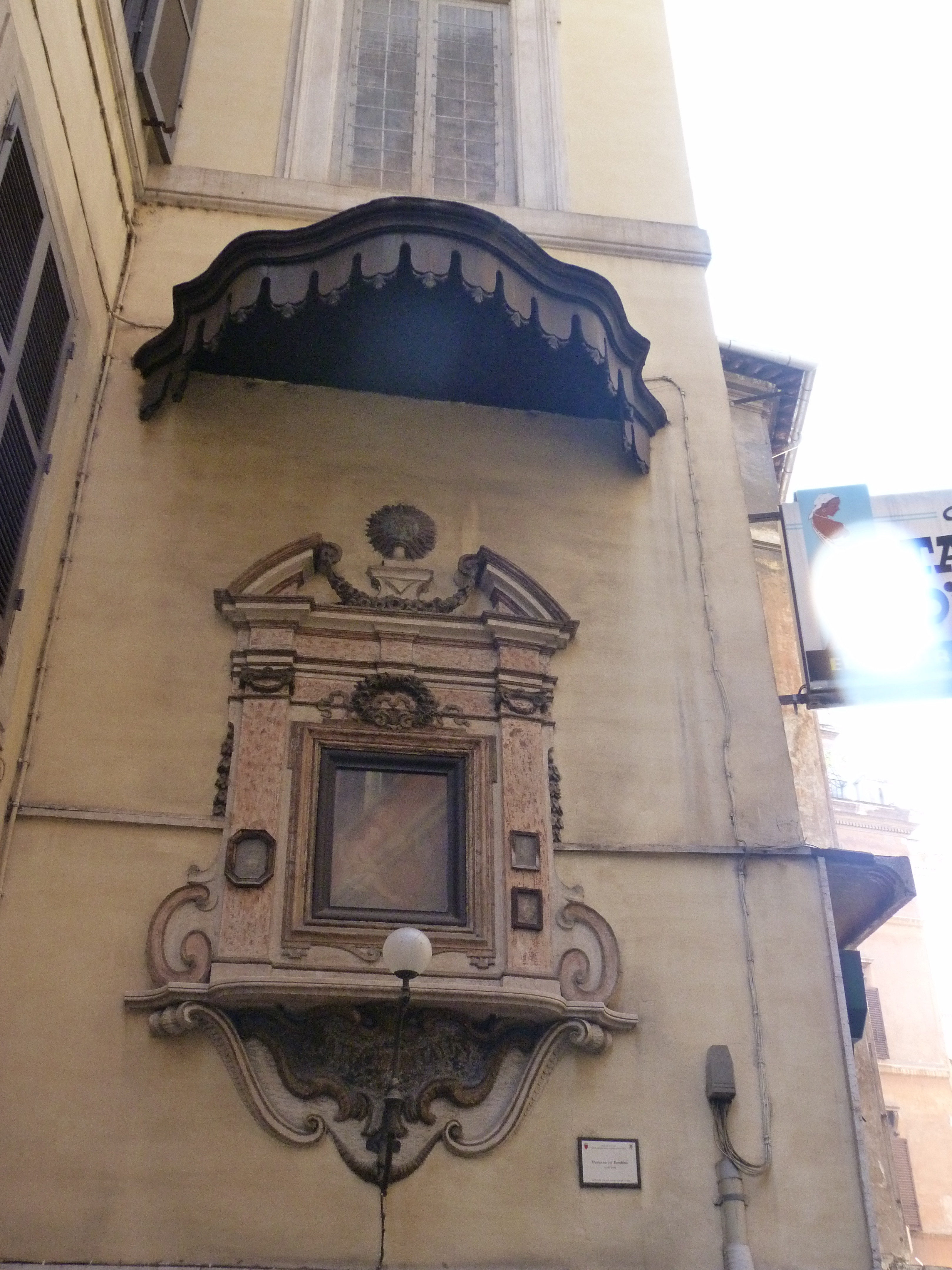 roma point of view