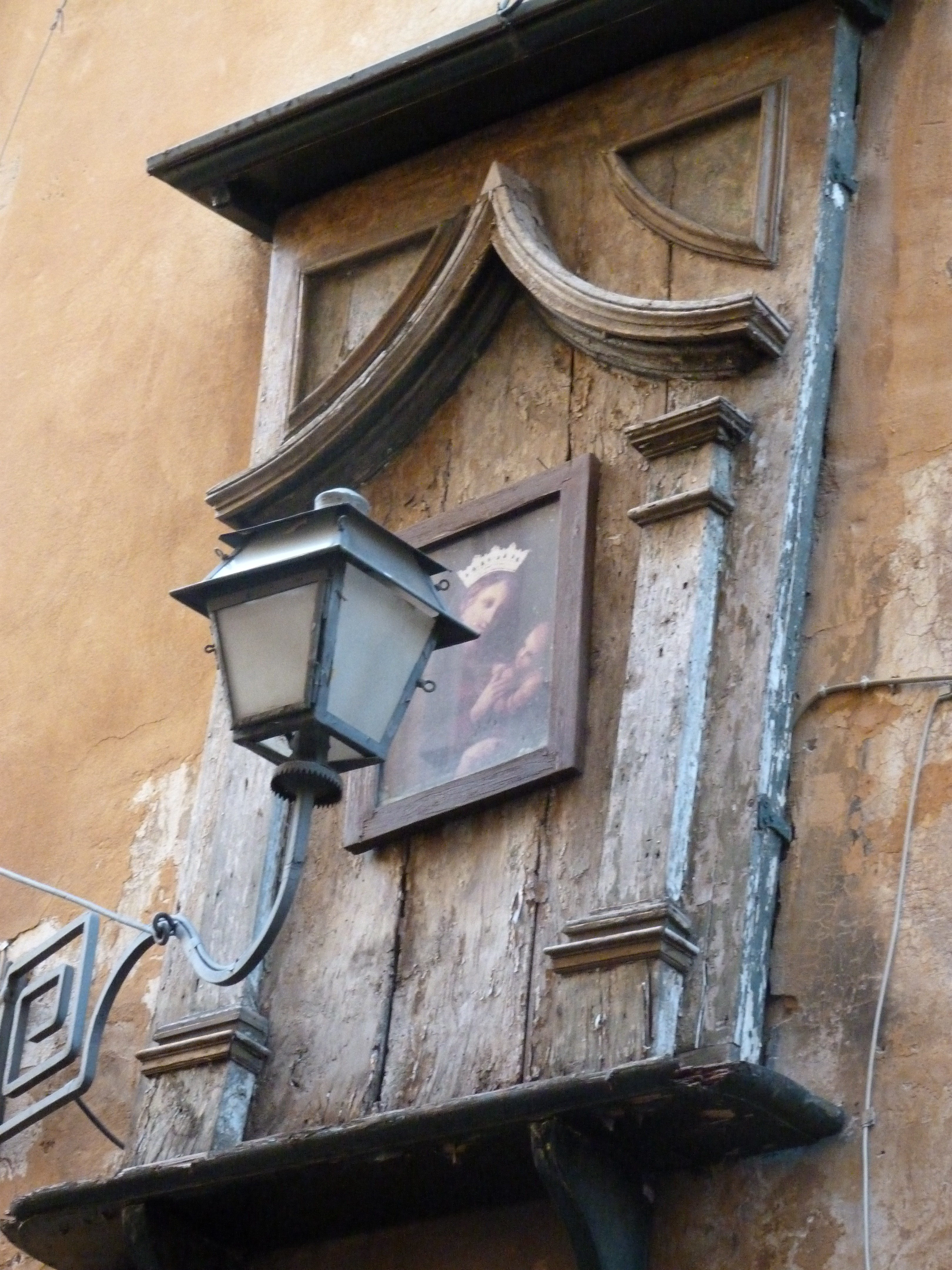 via dei coronari