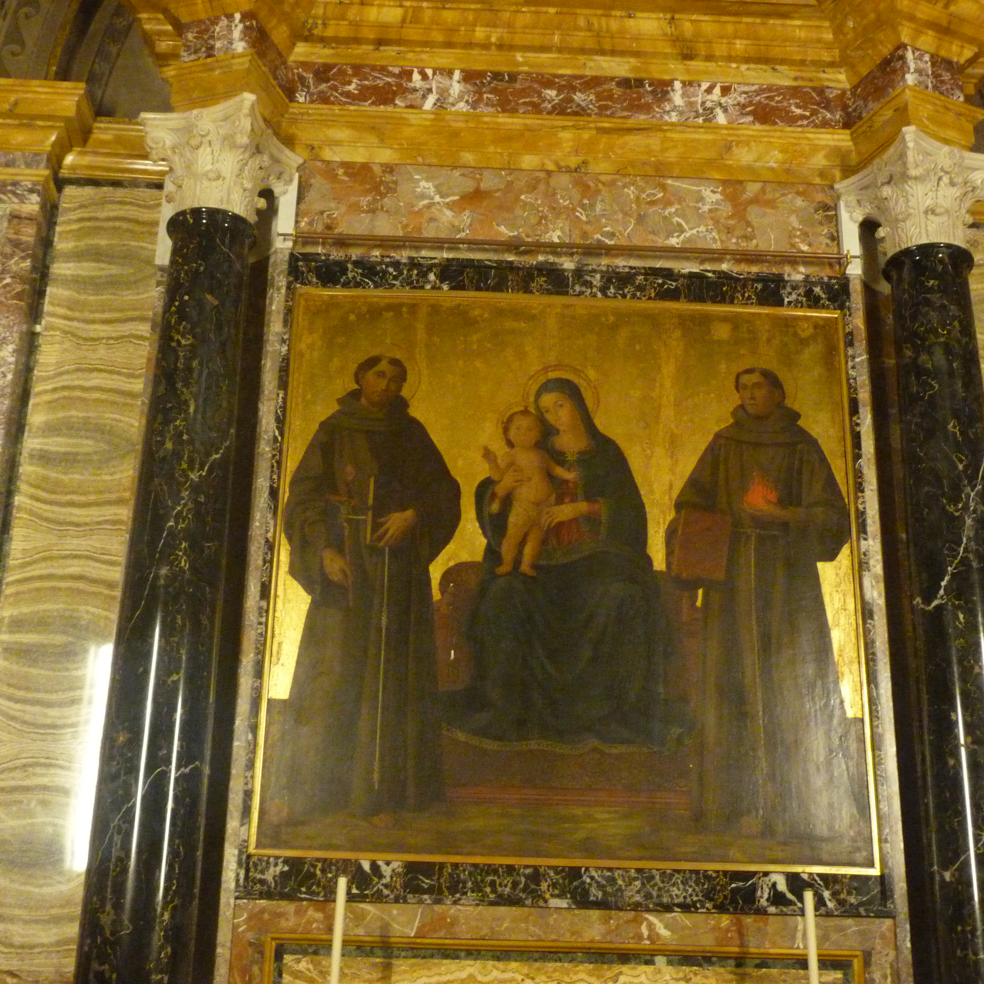 antoniazzo romano