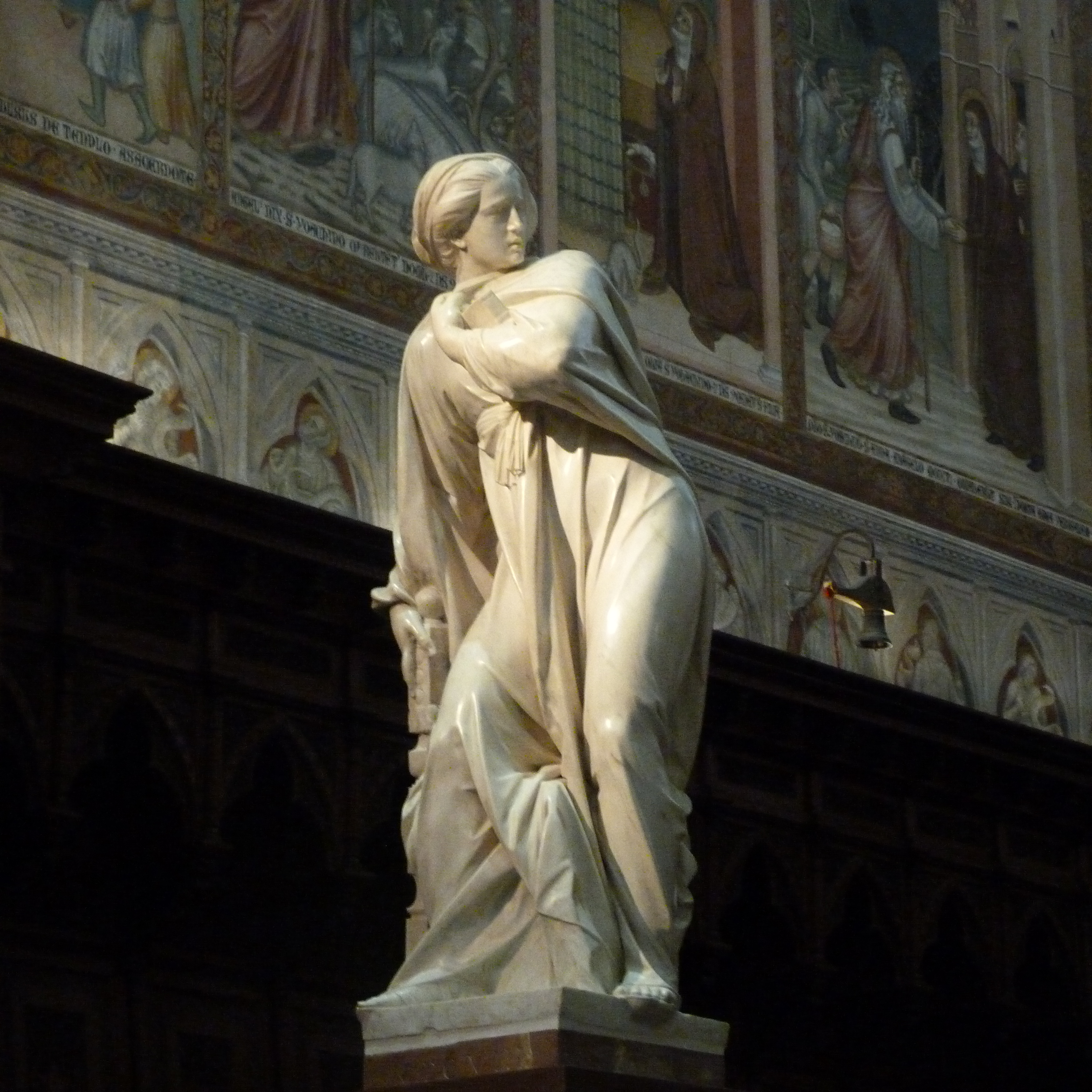 AnnunciazioneAnnunciazione della Beata Vergine Maria