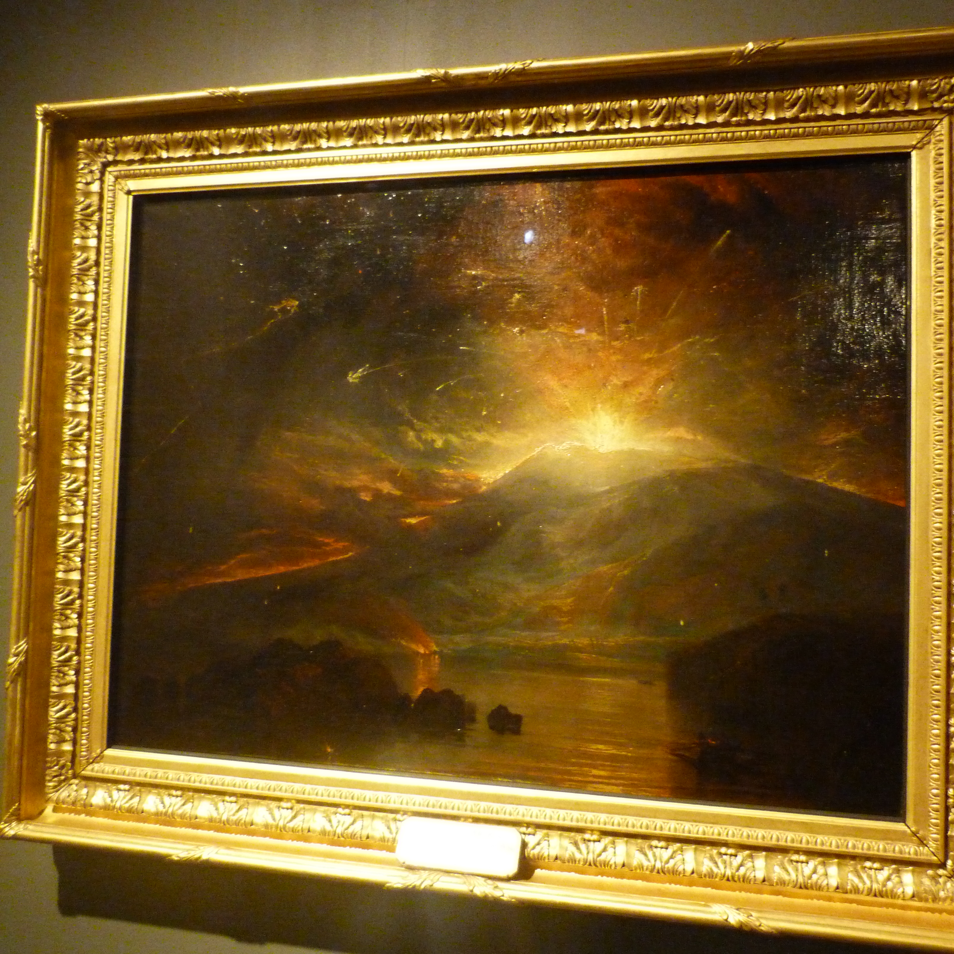 Turner