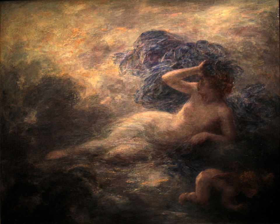 La Nuit