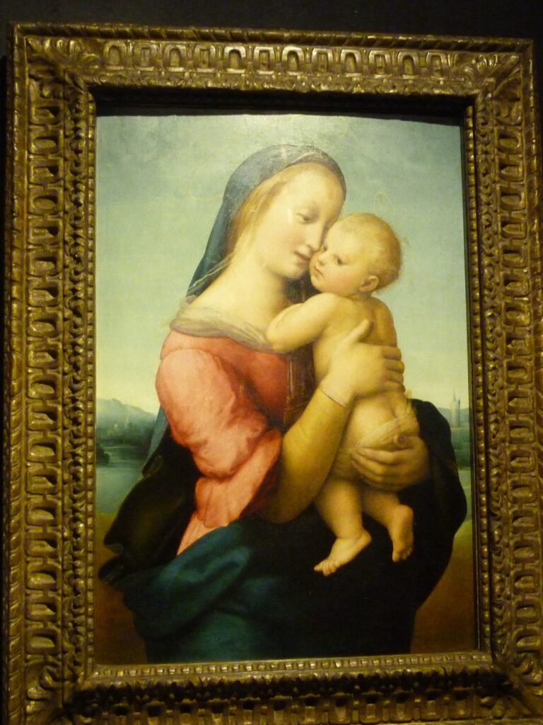 Madonna Tempi
