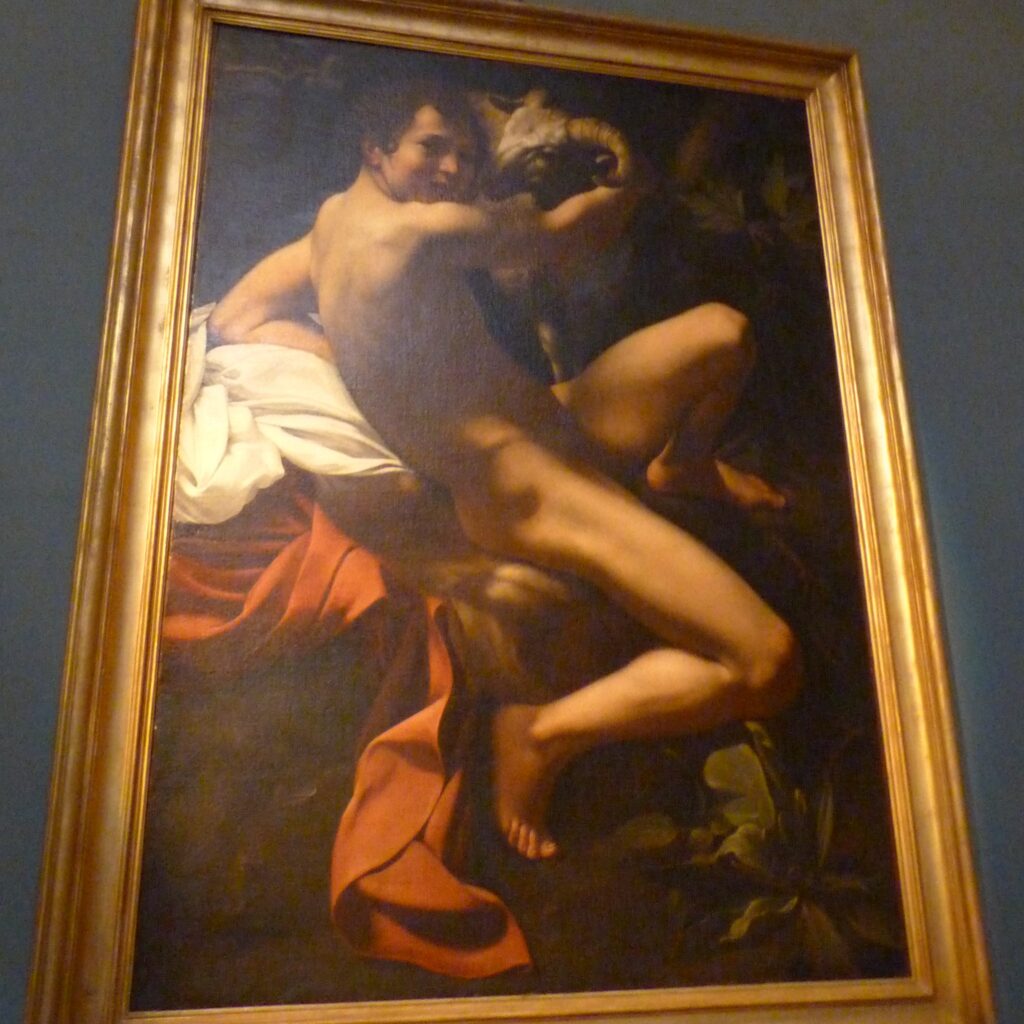 San Giovanni Battista