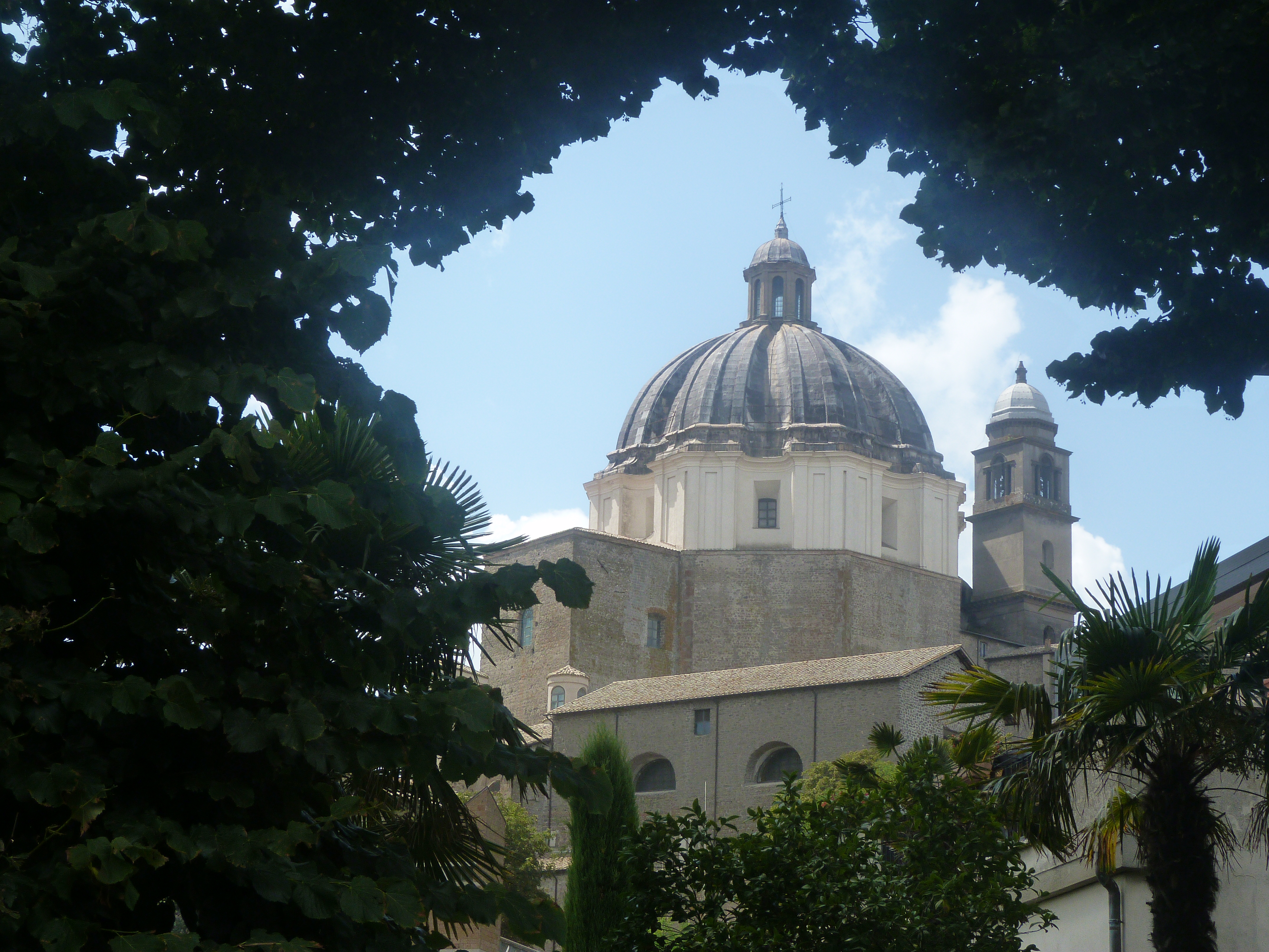 Cattedrale di Santa Margherita