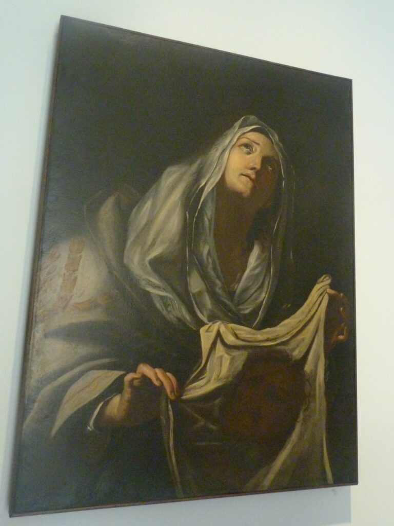 La Veronica