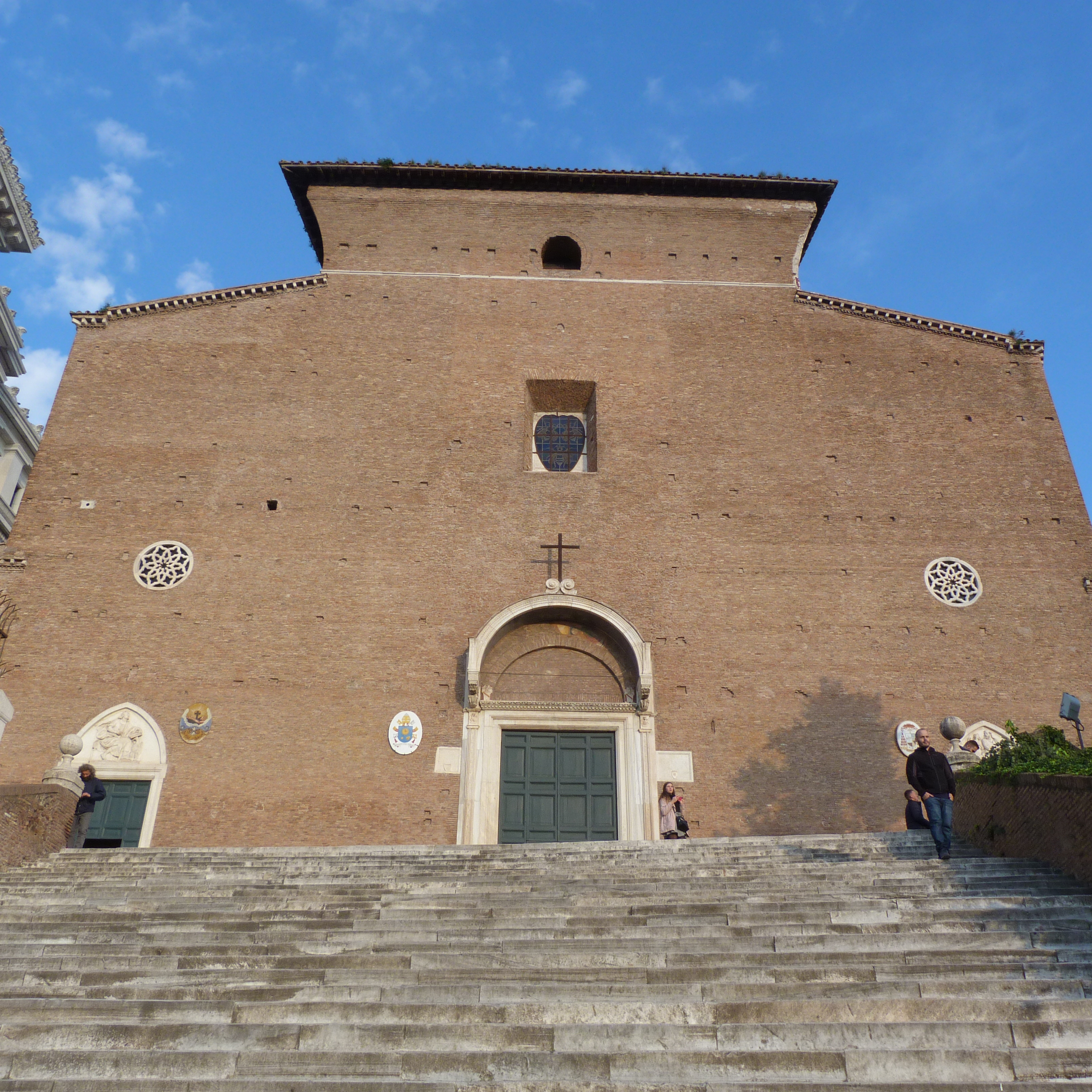 Basilica di Santa Maria in Aracoeli