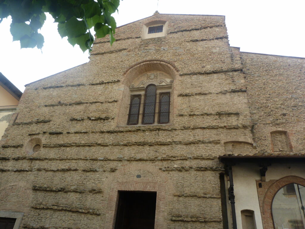 Chiesa della Santissima Annunziata