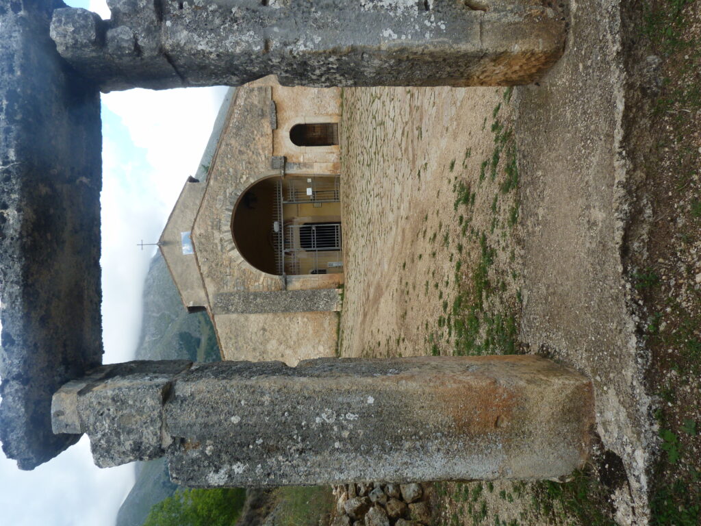 Chiesa di Santa Maria in Val Porclaneta