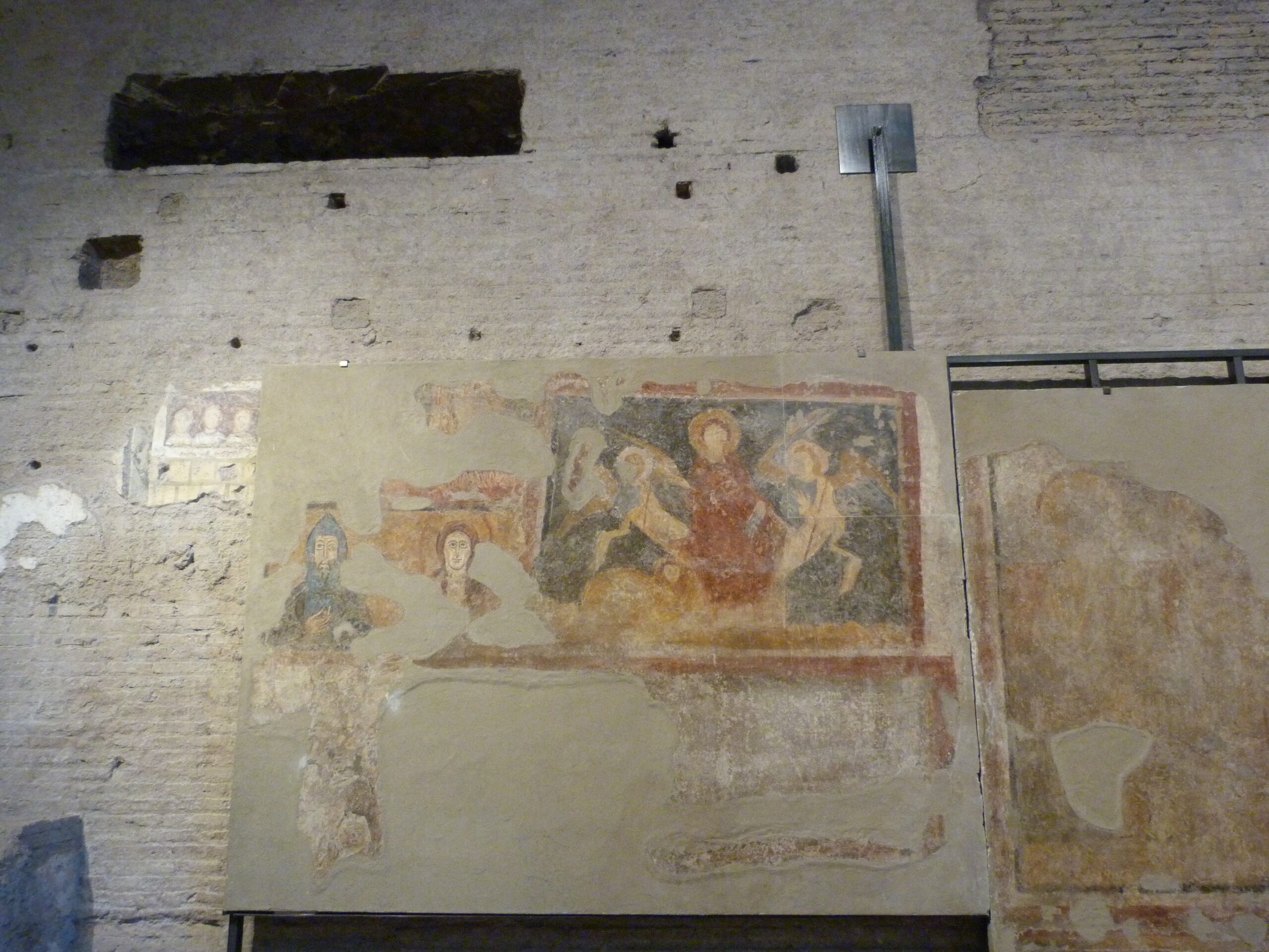 Chiesa di Santa Maria Antiqua