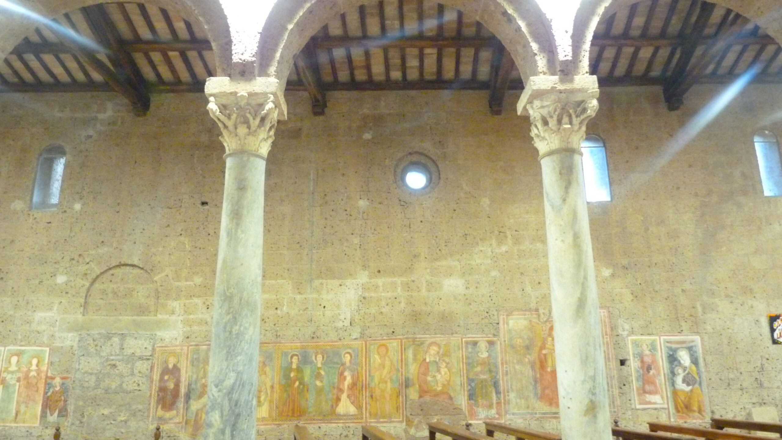 Basilica di Sant’Elia