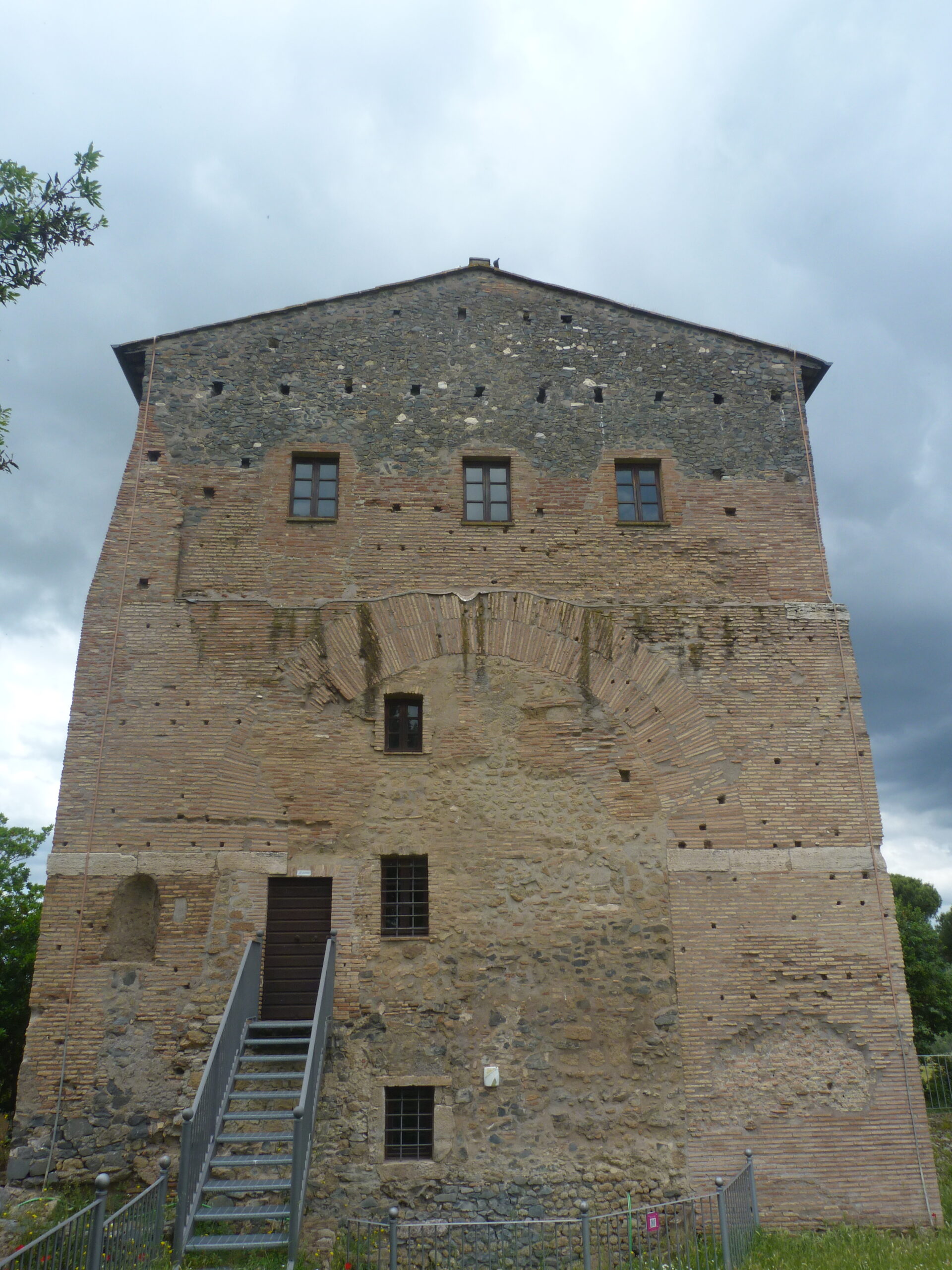 Casale di Malborghetto