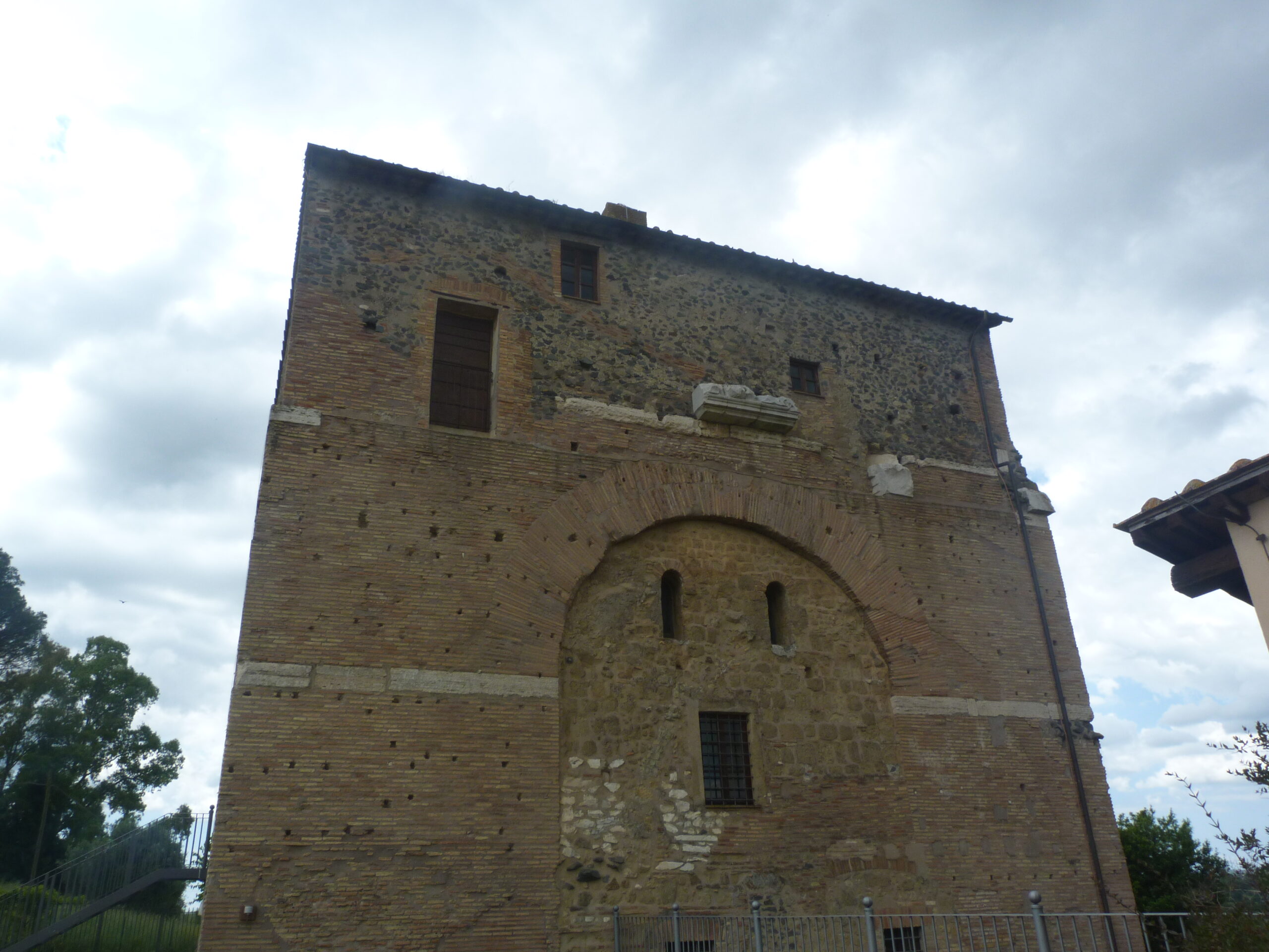 Casale di Malborghetto