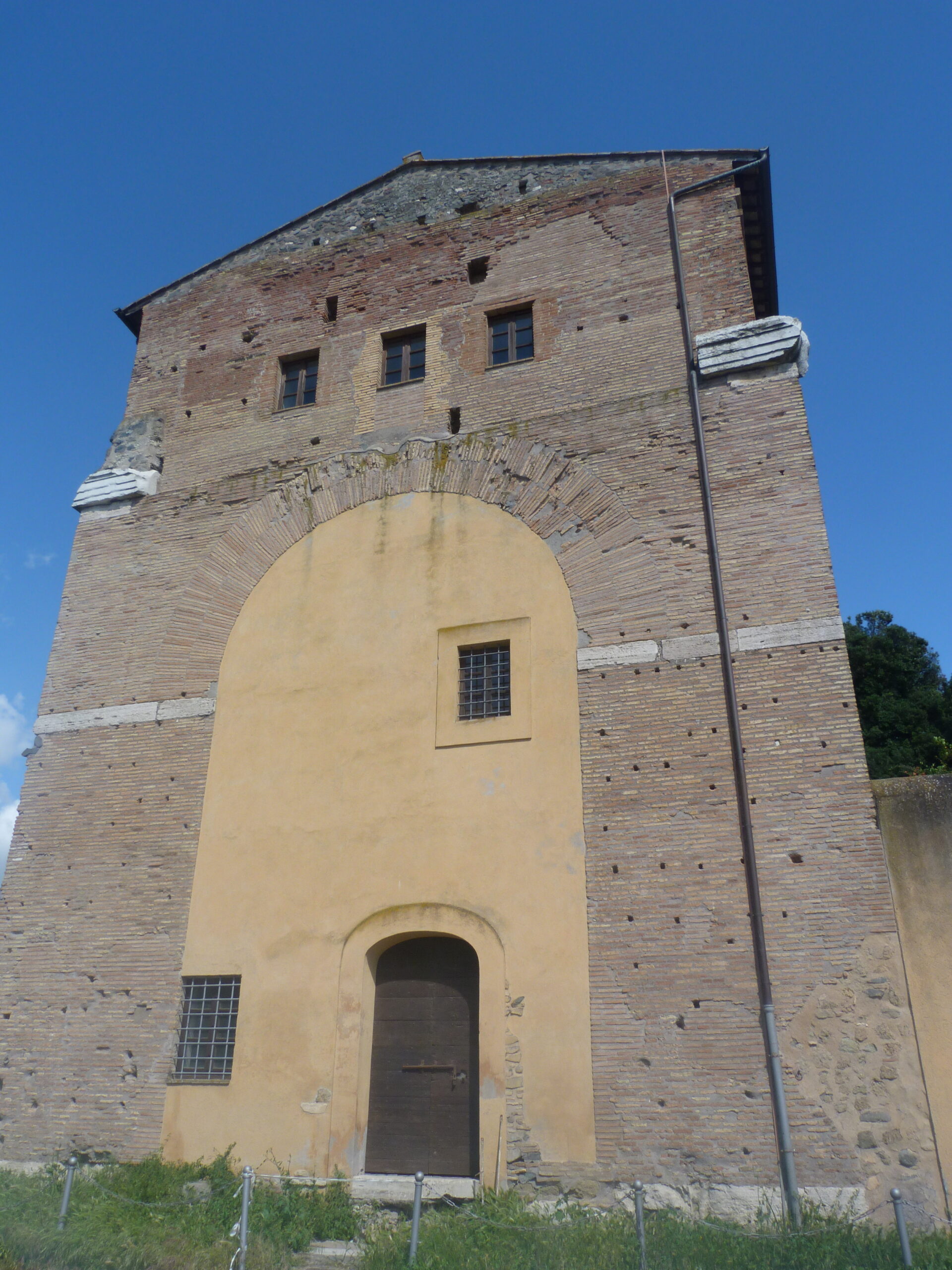Casale di Malborghetto