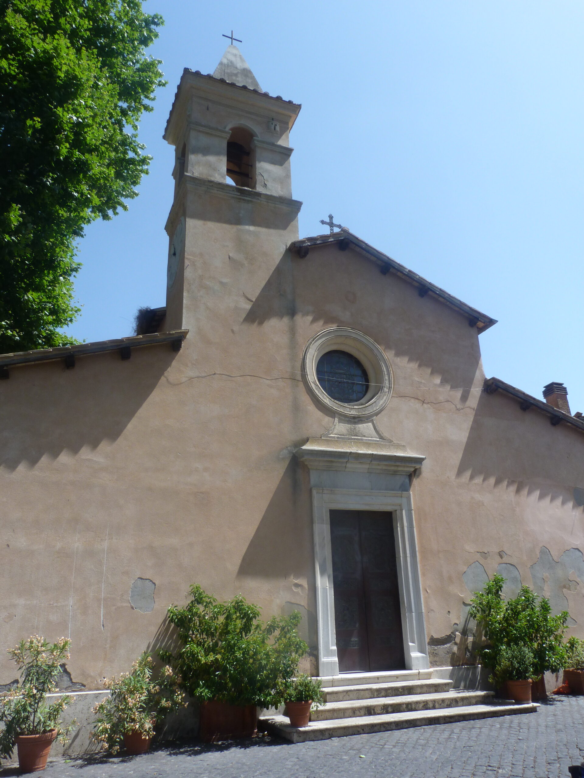 Chiesa di San Pancrazio