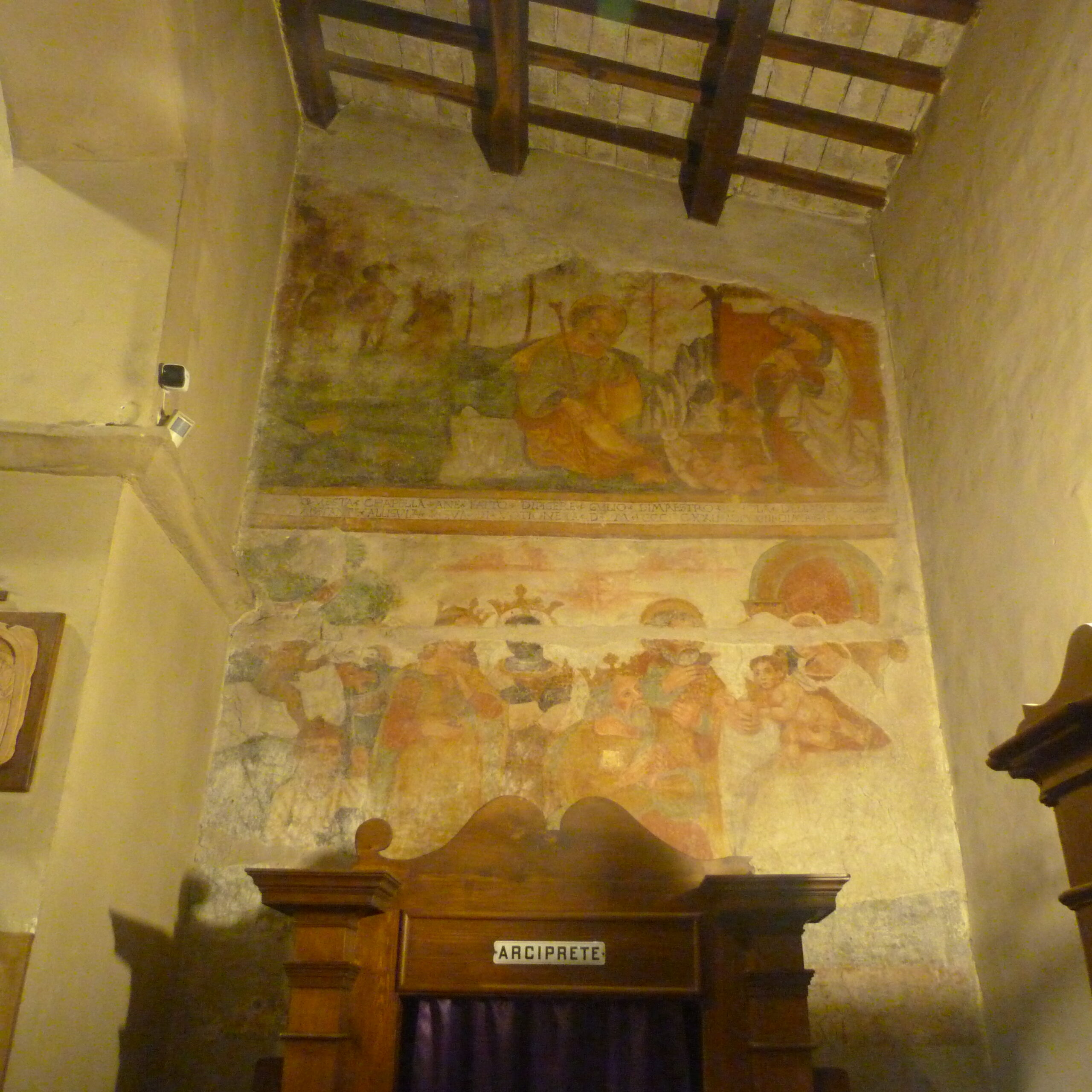 Chiesa di San Pancrazio
