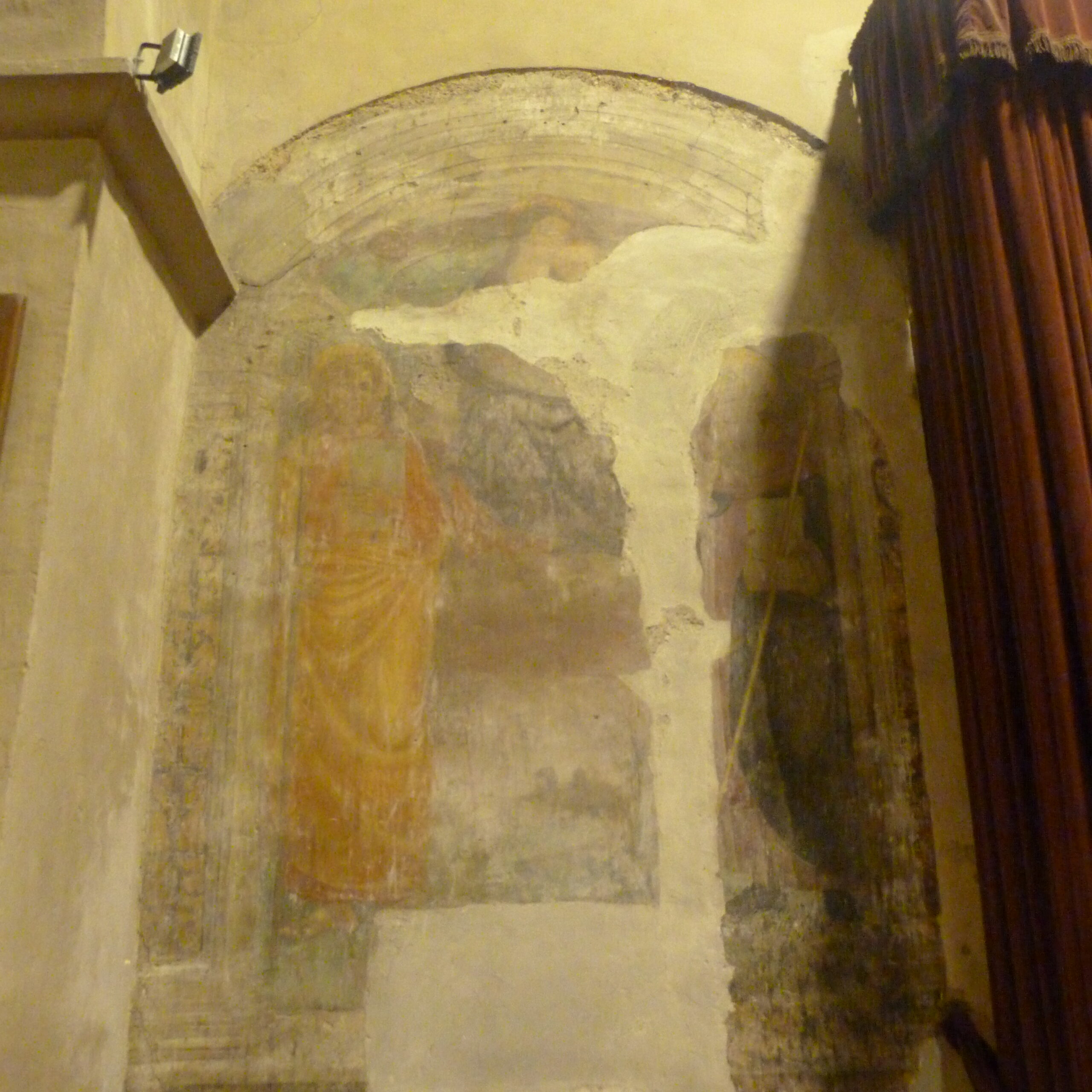 Chiesa di San Pancrazio