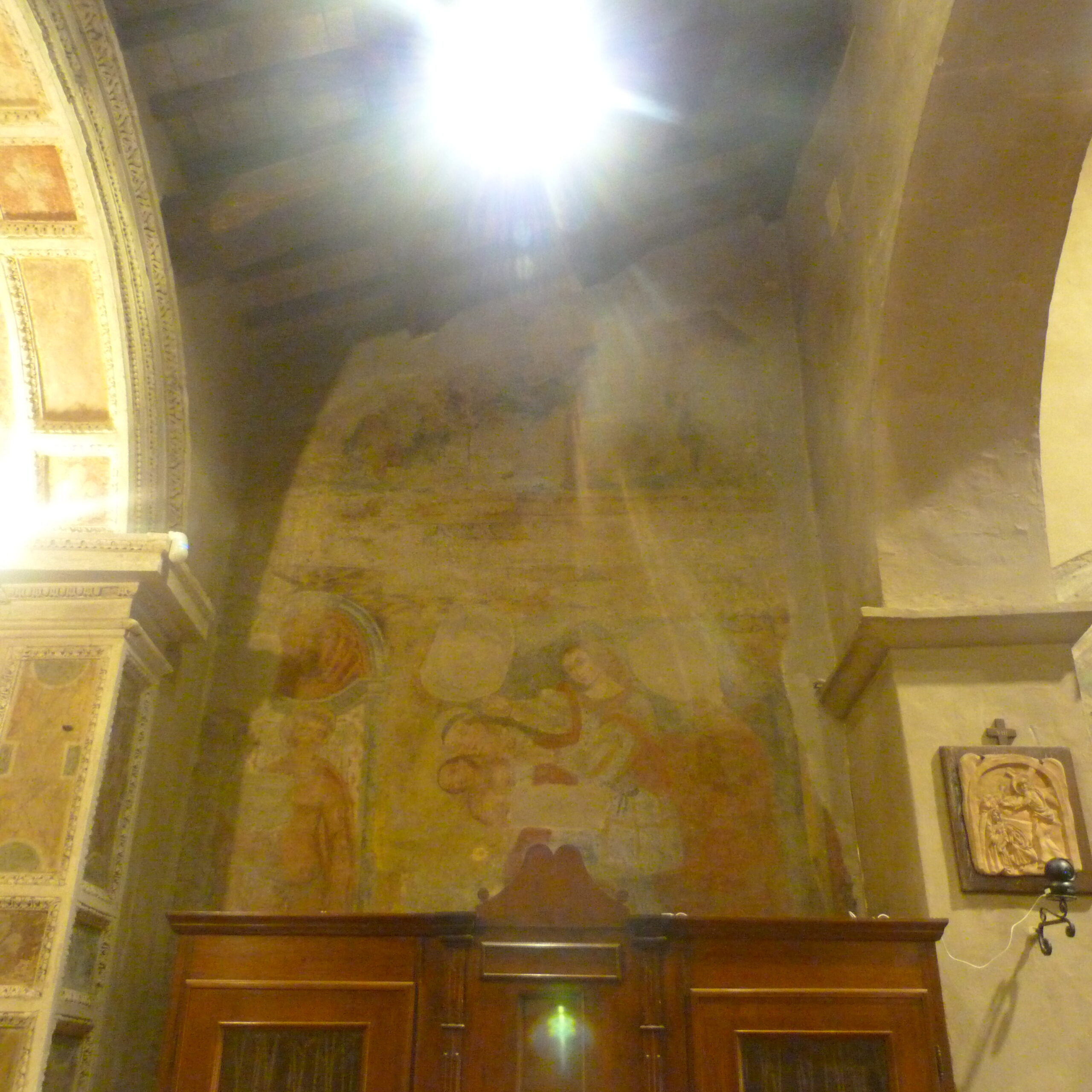 Chiesa di San Pancrazio
