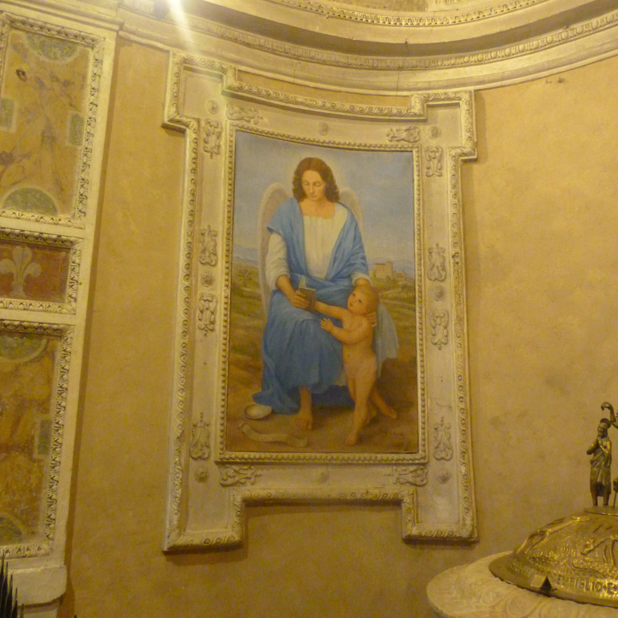 Chiesa di San Pancrazio