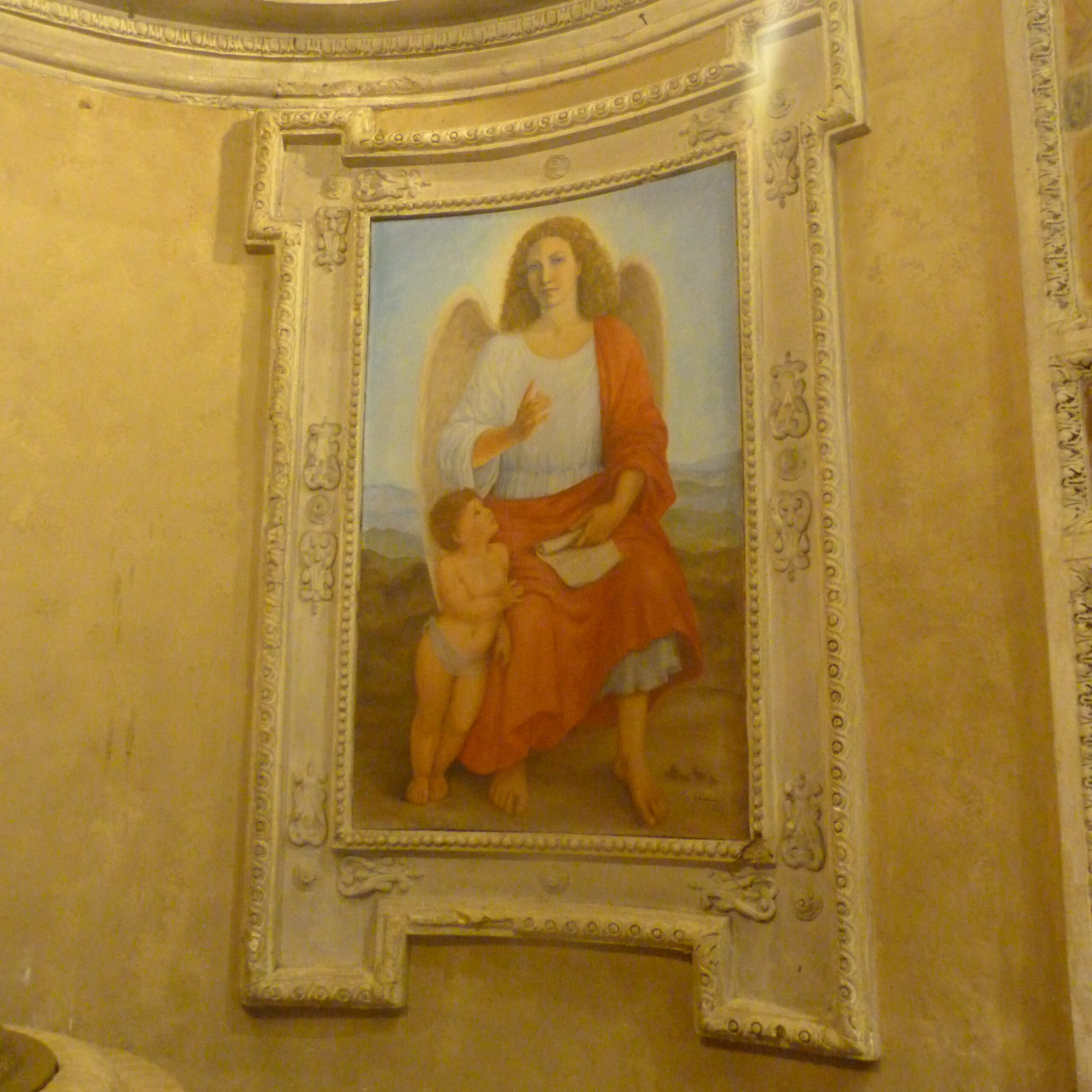 Chiesa di San Pancrazio