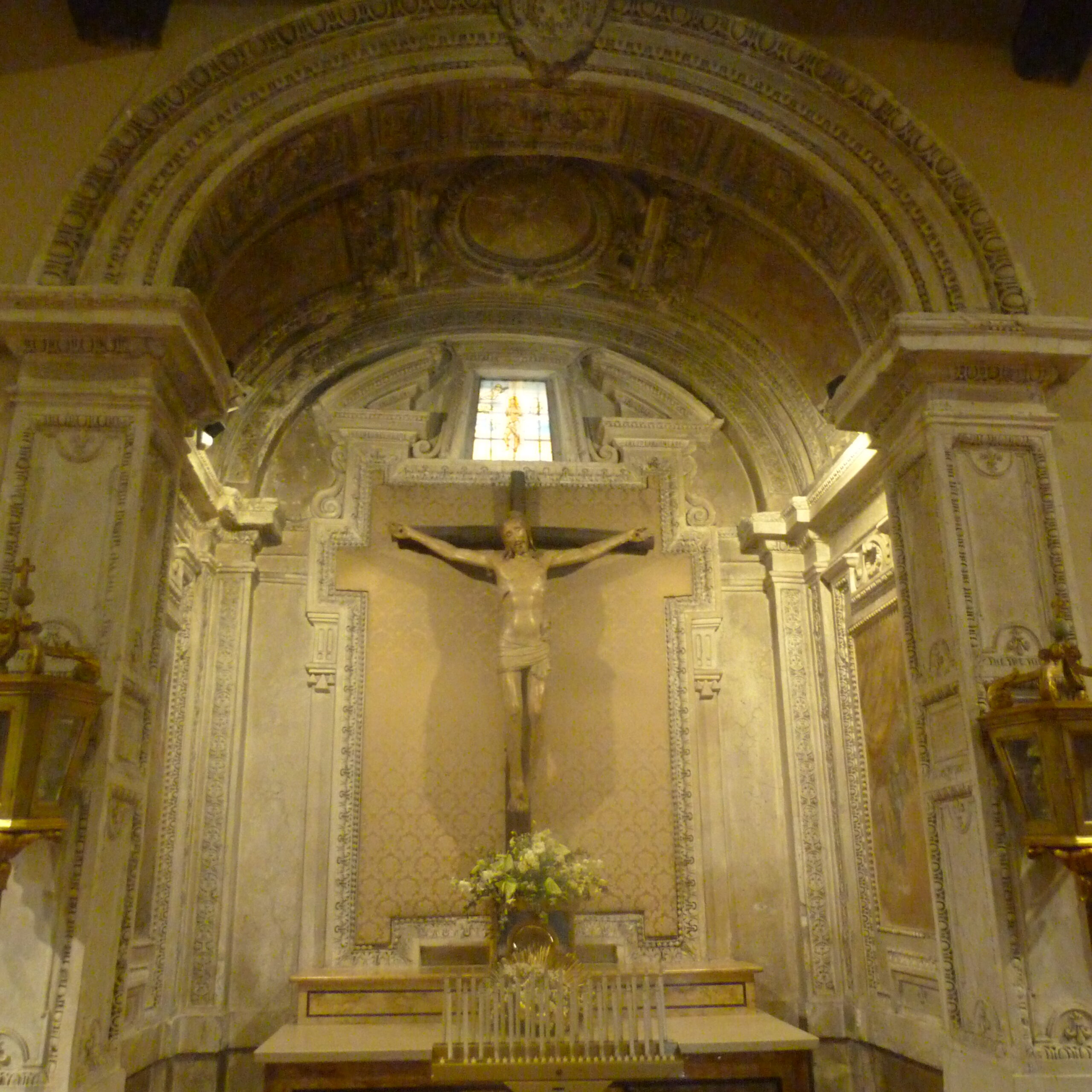 Chiesa di San Pancrazio