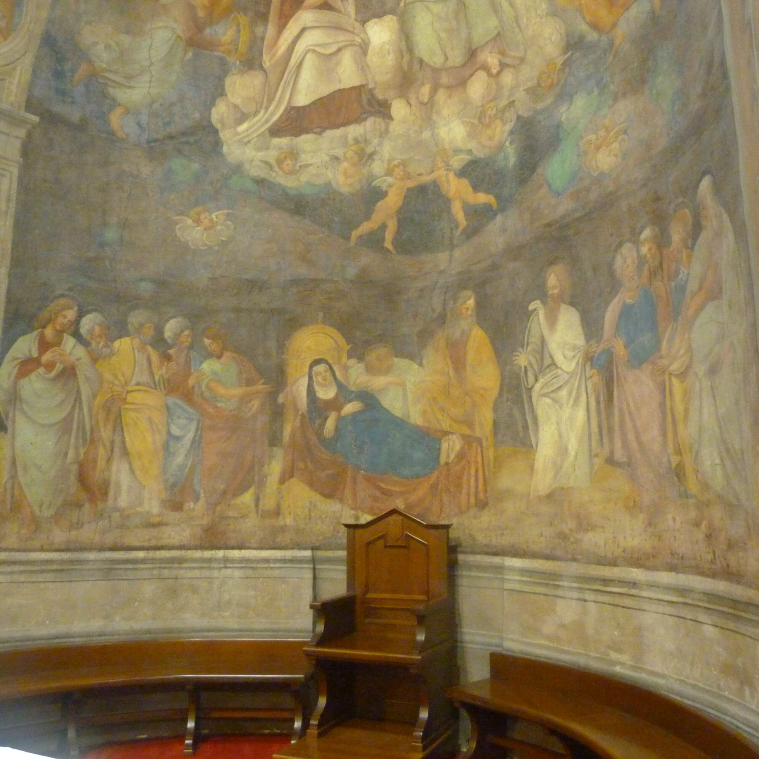 Chiesa di San Pancrazio