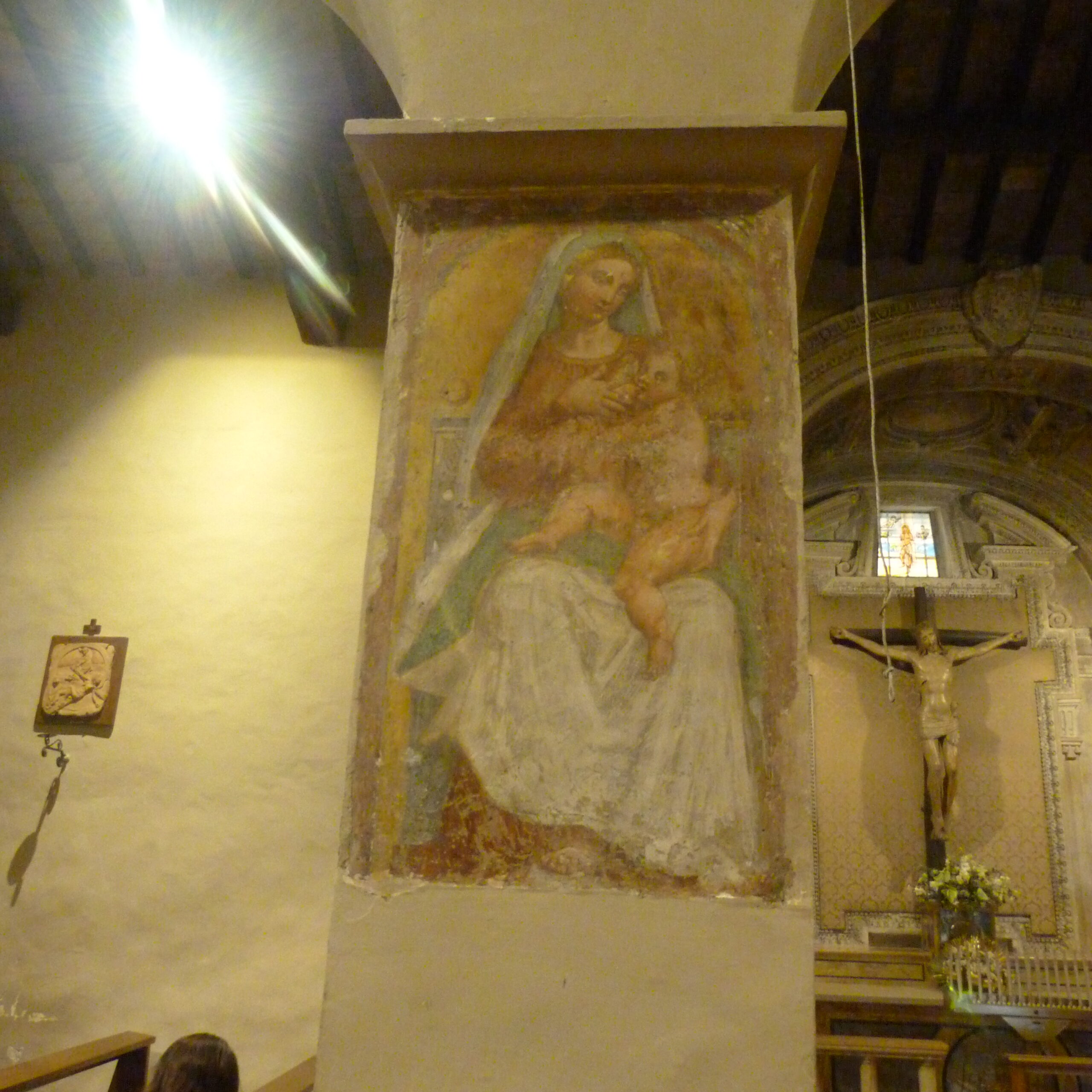 Chiesa di San Pancrazio