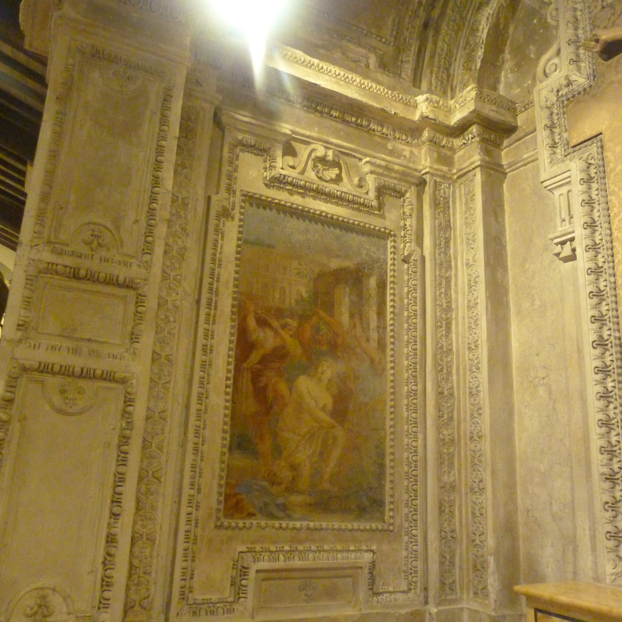 Chiesa di San Pancrazio