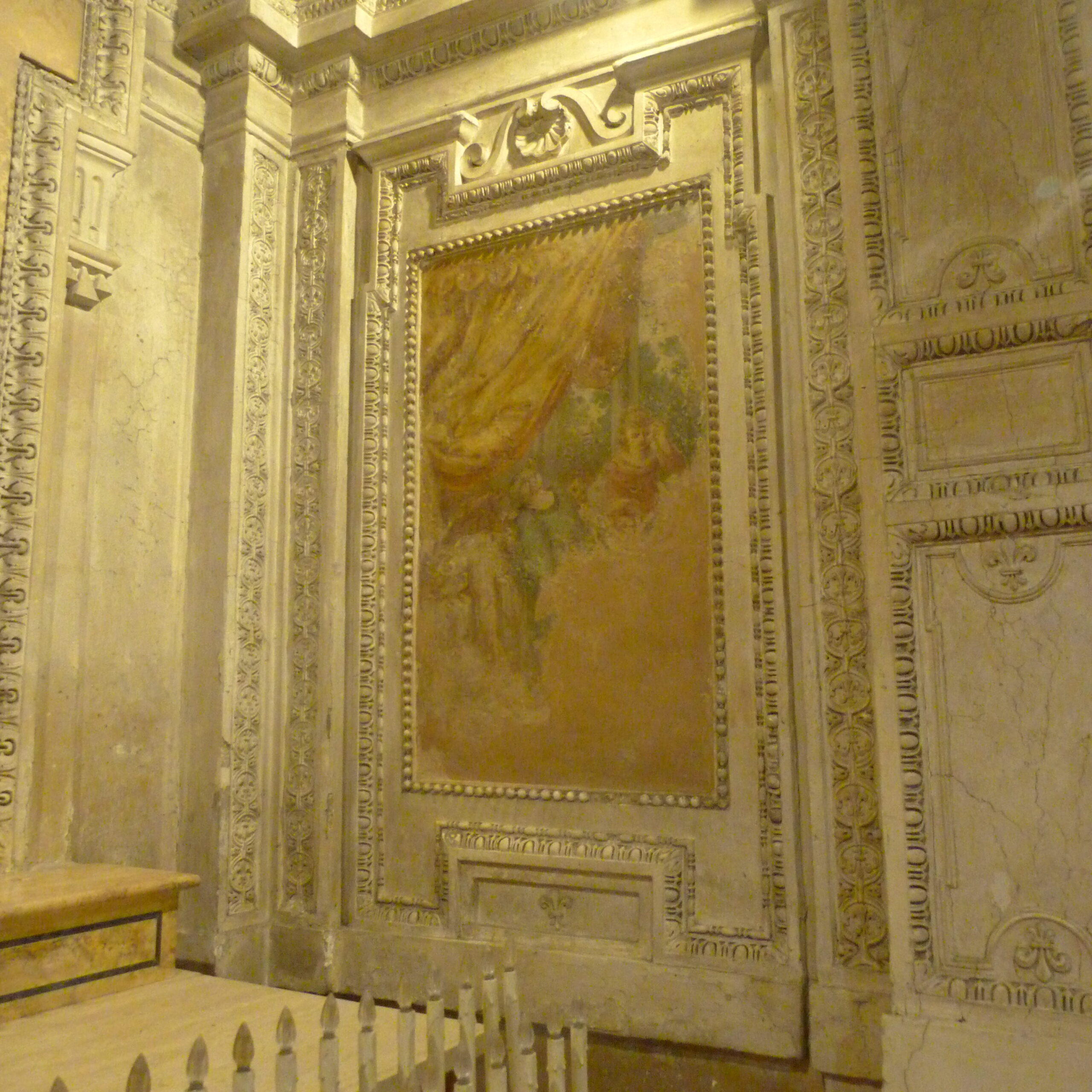 Chiesa di San Pancrazio