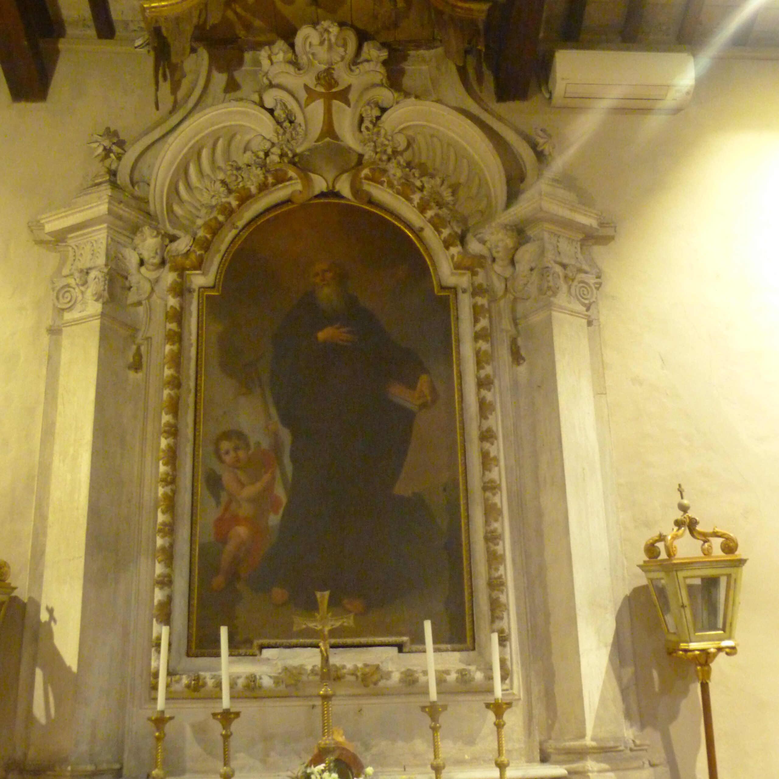 Chiesa di San Pancrazio
