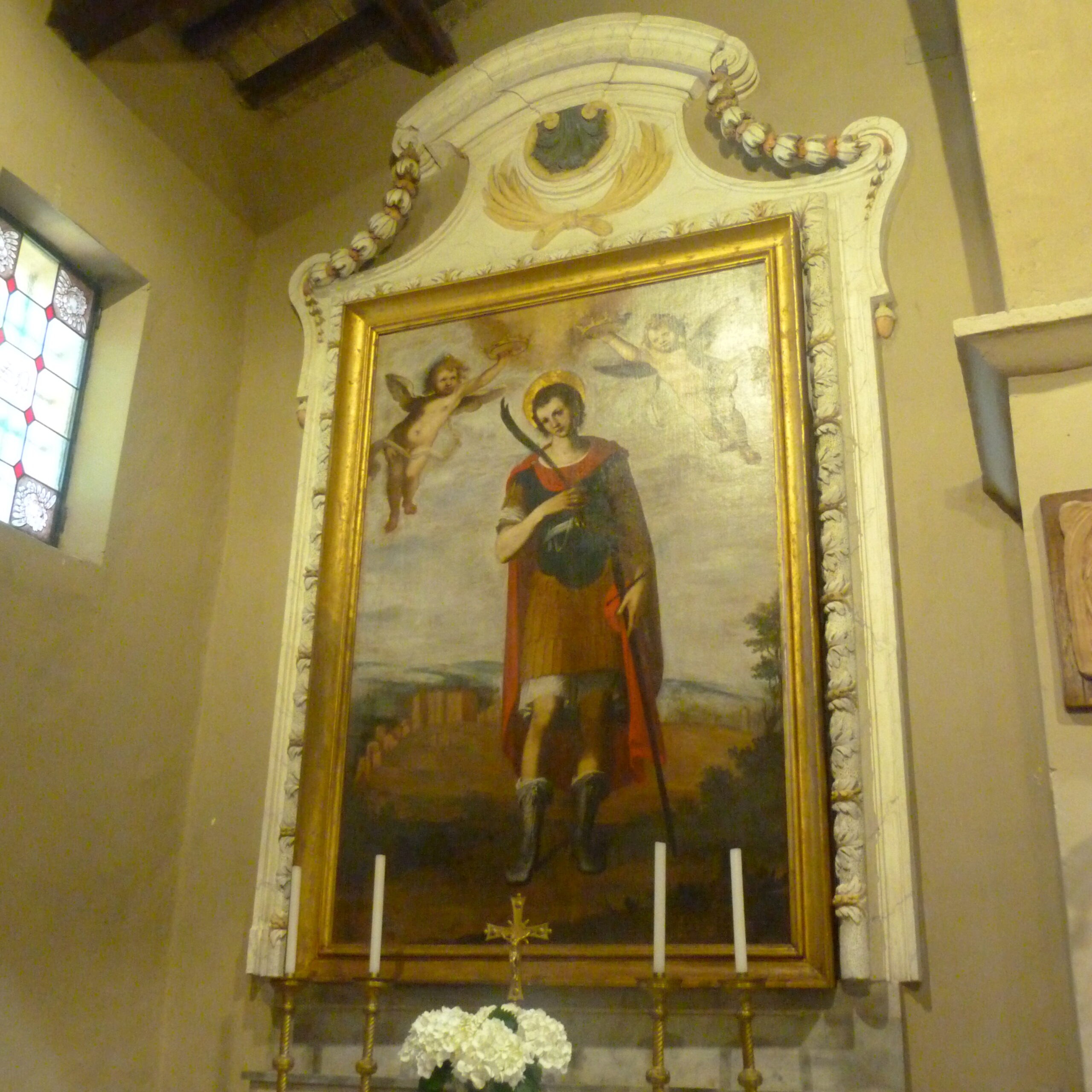 Chiesa di San Pancrazio