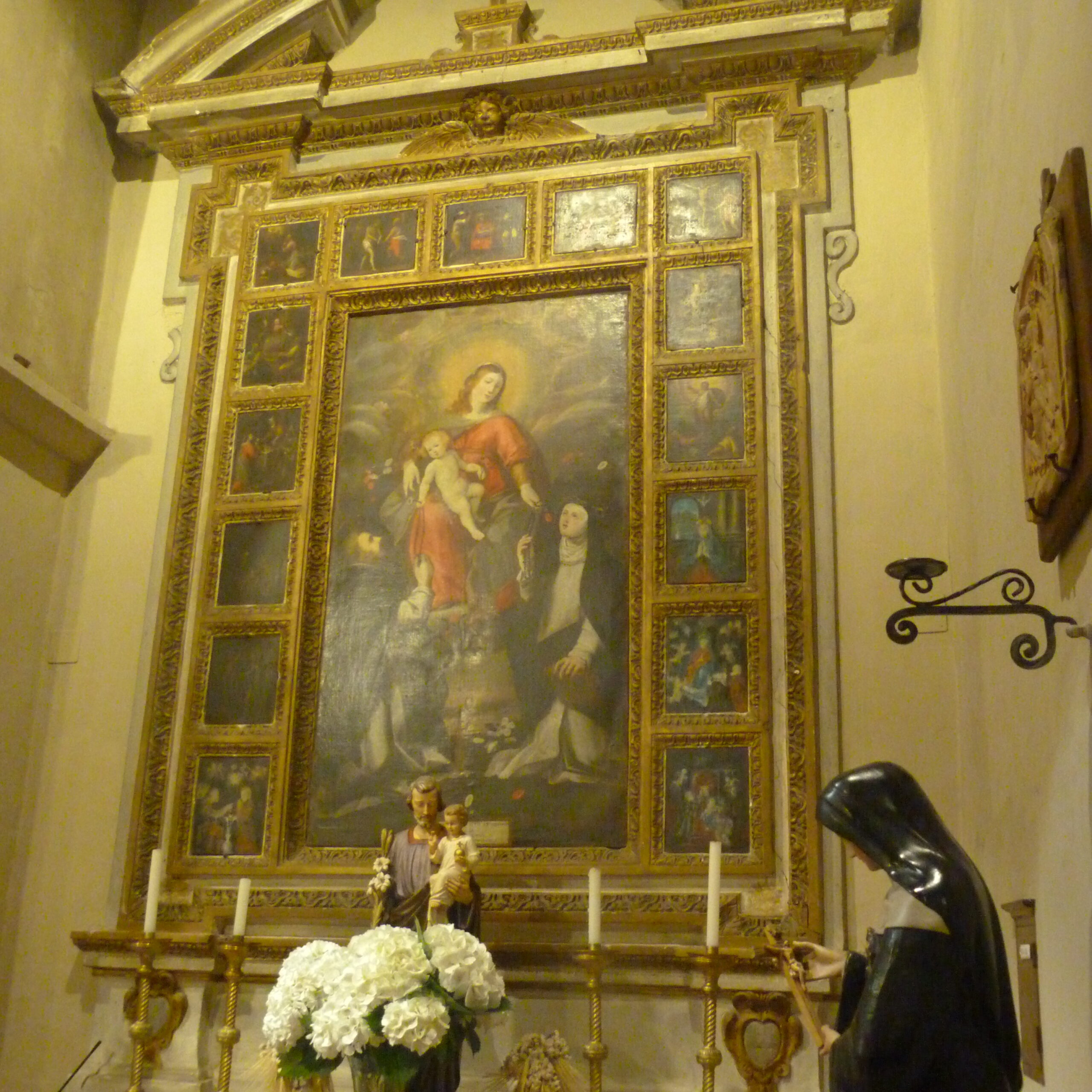 Chiesa di San Pancrazio