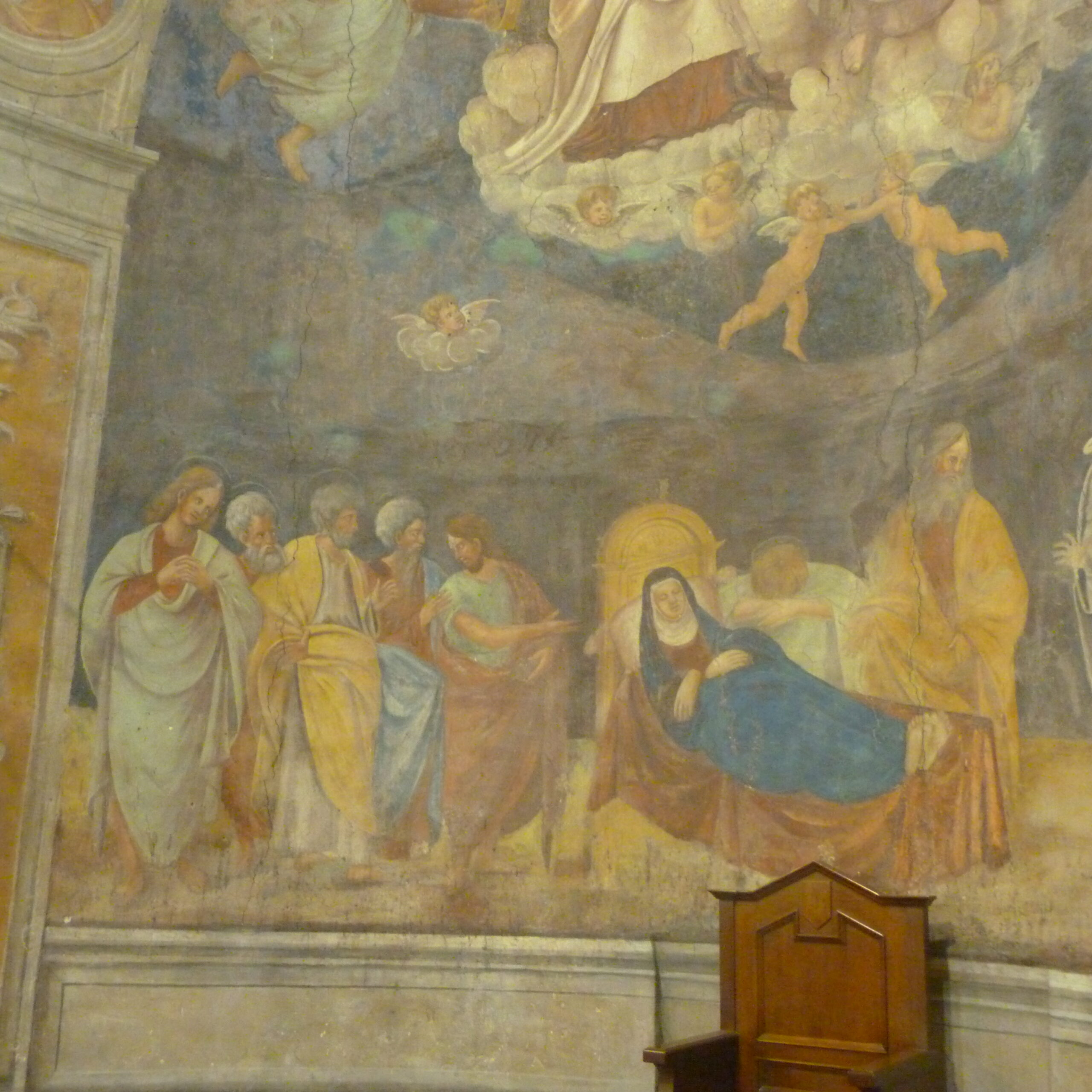 Chiesa di San Pancrazio