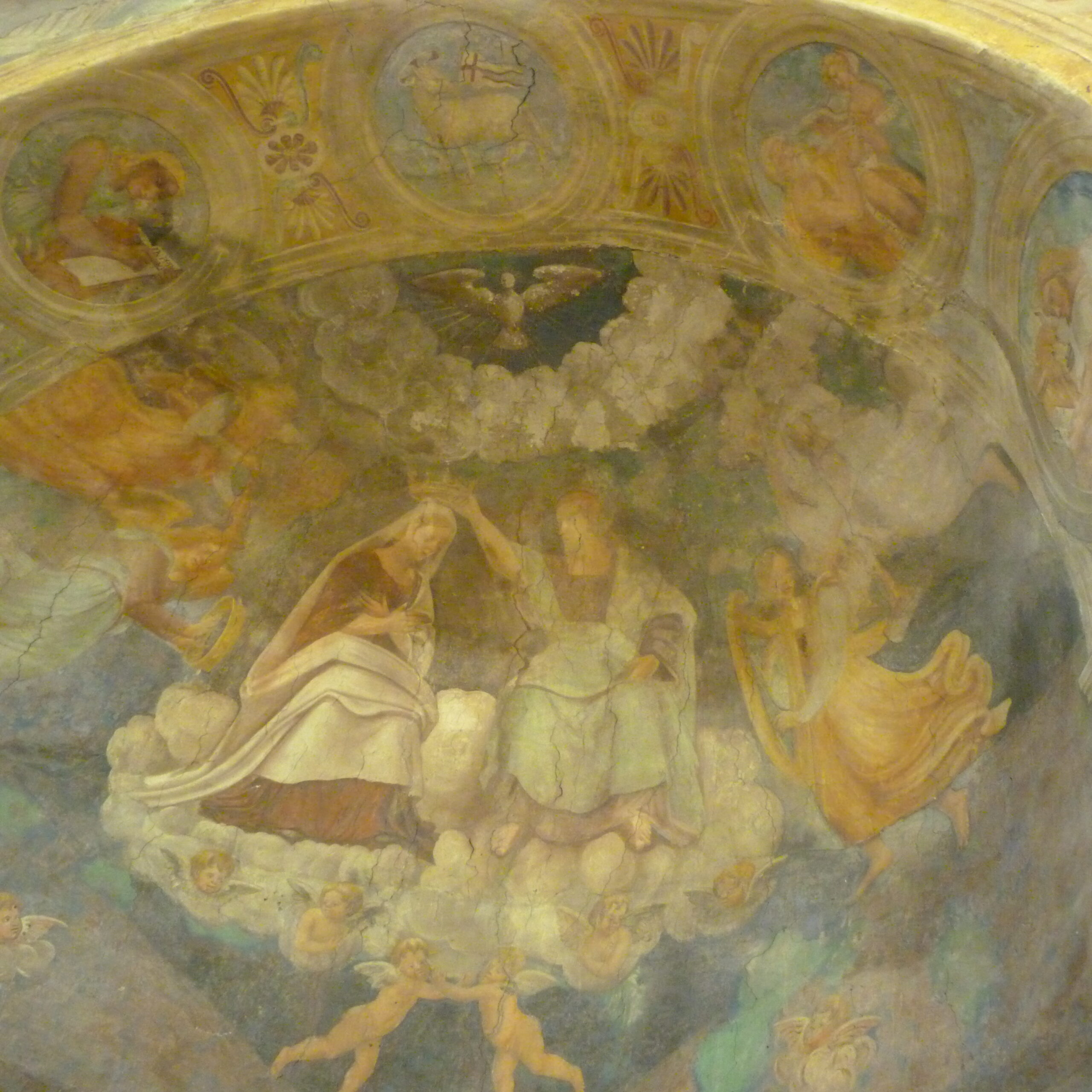 Chiesa di San Pancrazio