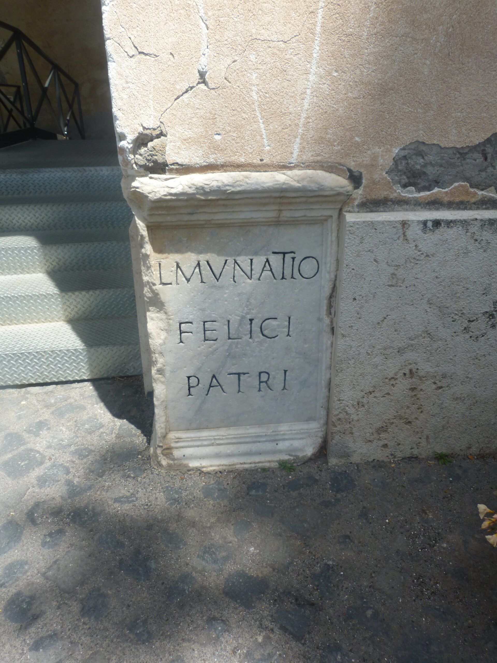 Chiesa di San Pancrazio