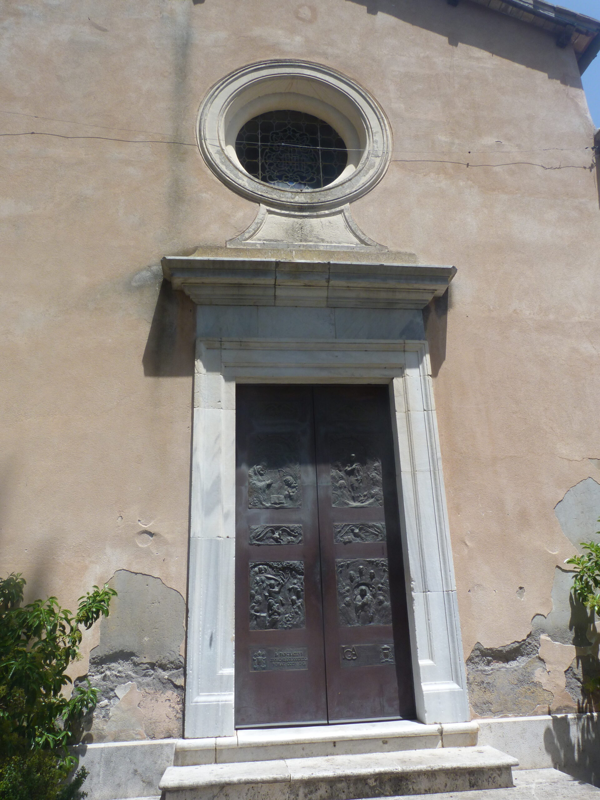 Chiesa di San Pancrazio